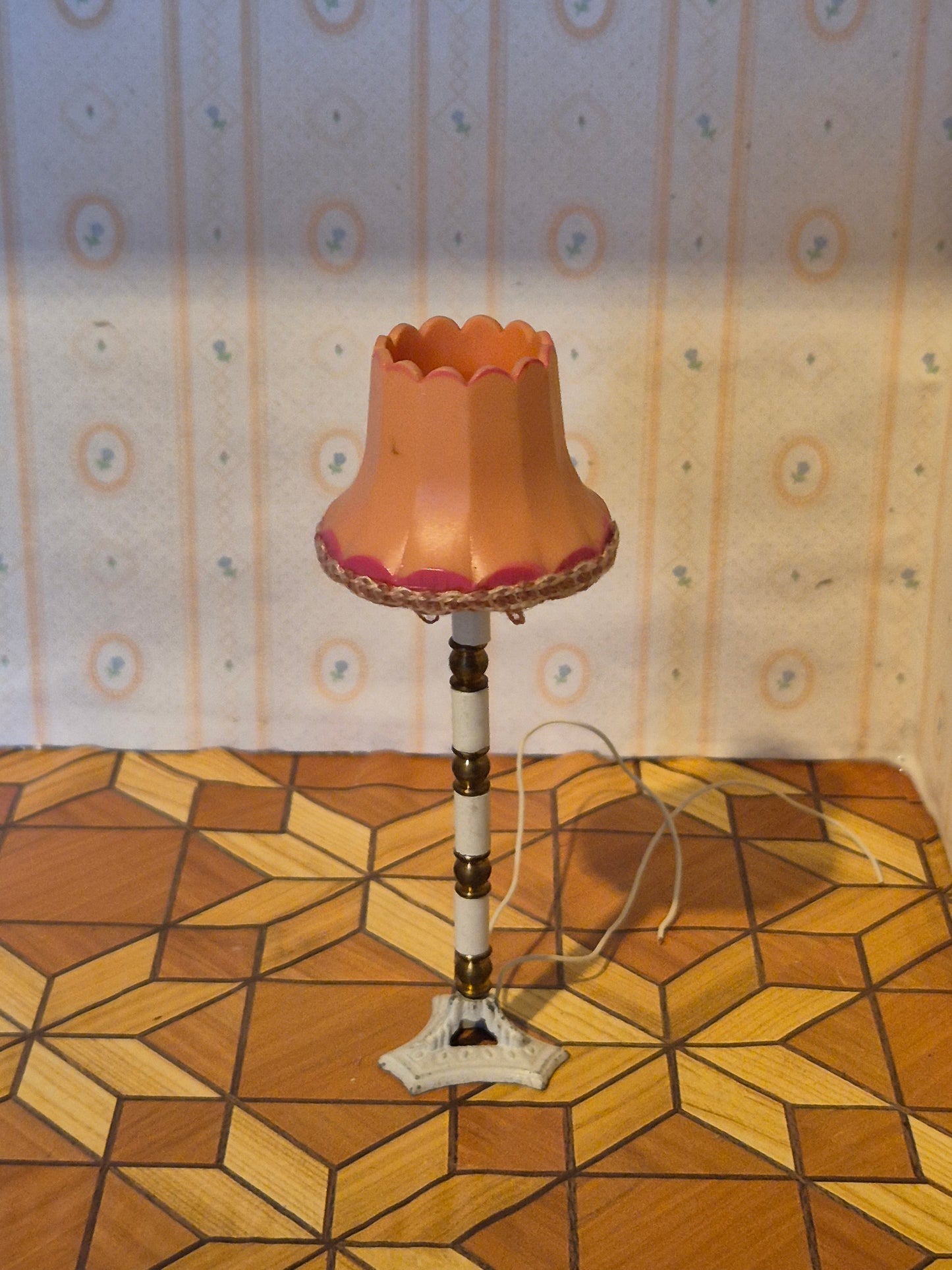 Lundby lampe