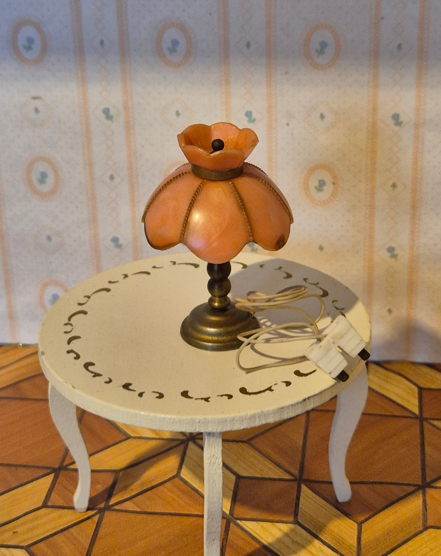 Lundby lampe