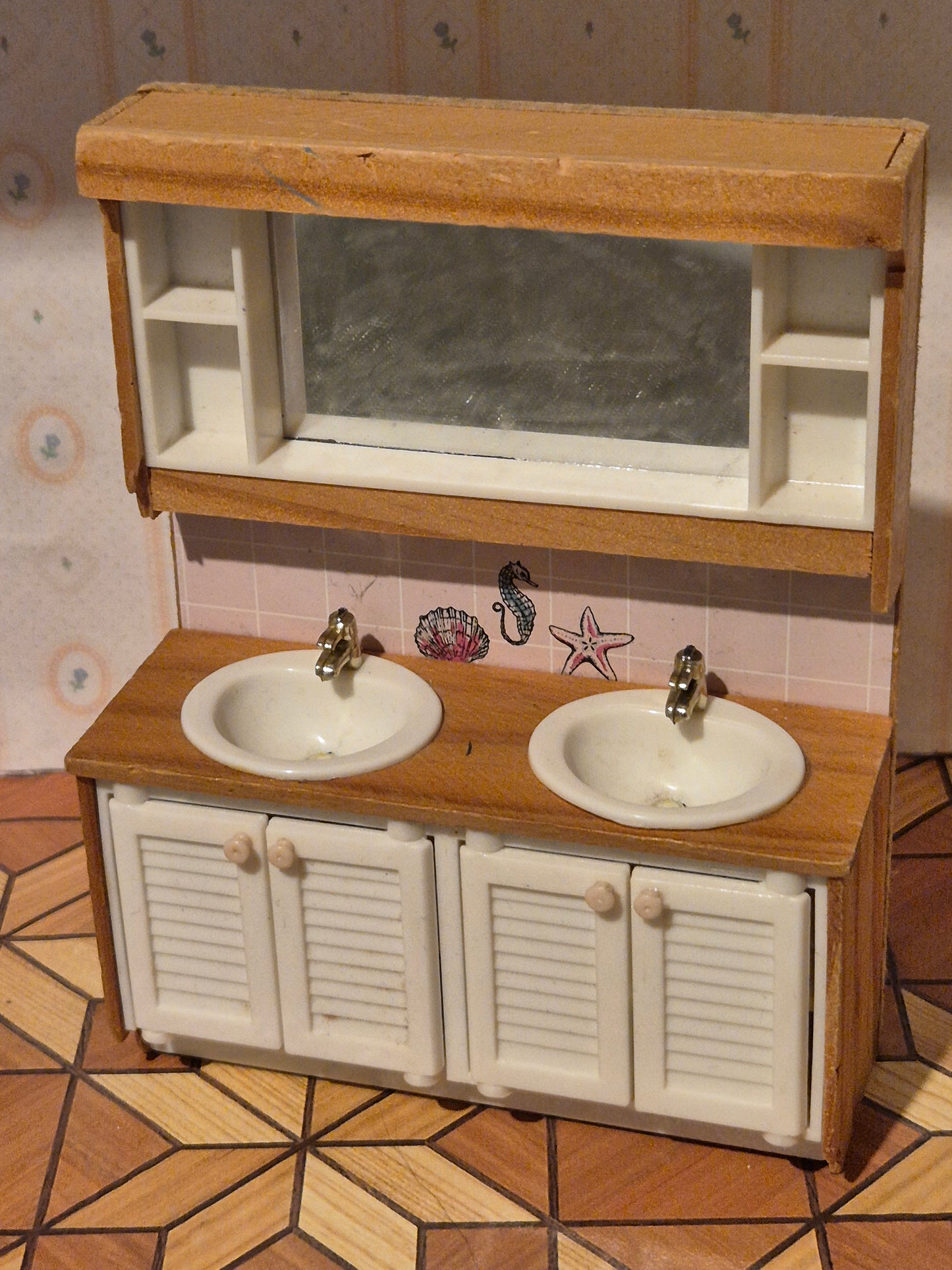 Lundby håndvask