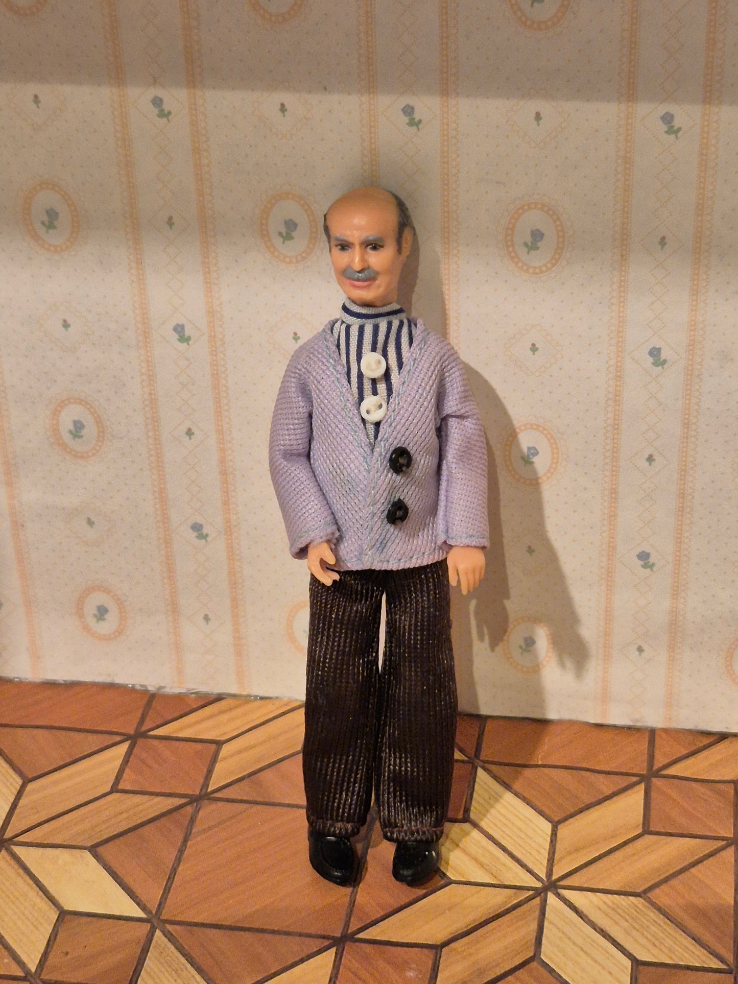 Lundby herre