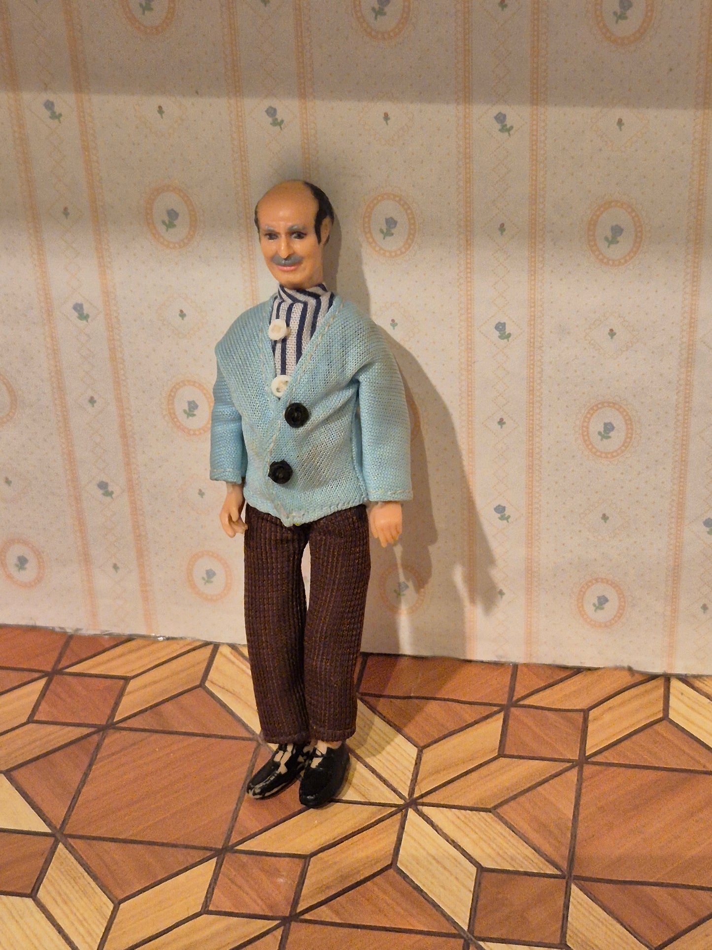 Lundby herre