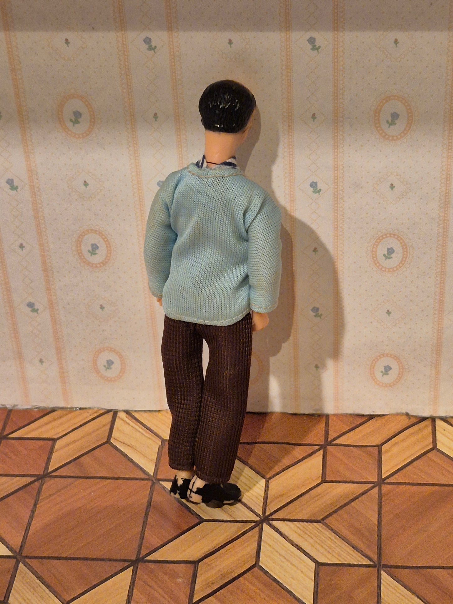 Lundby herre