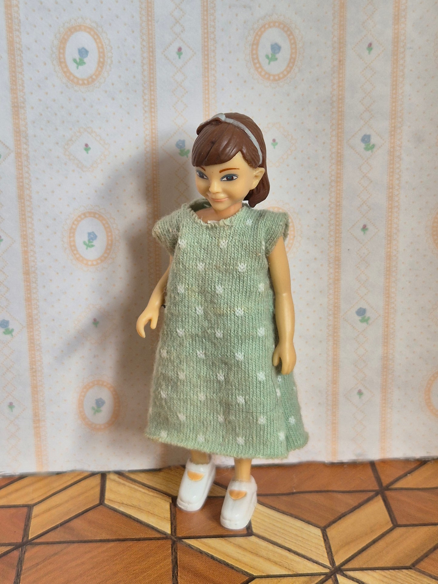 Lundby pige