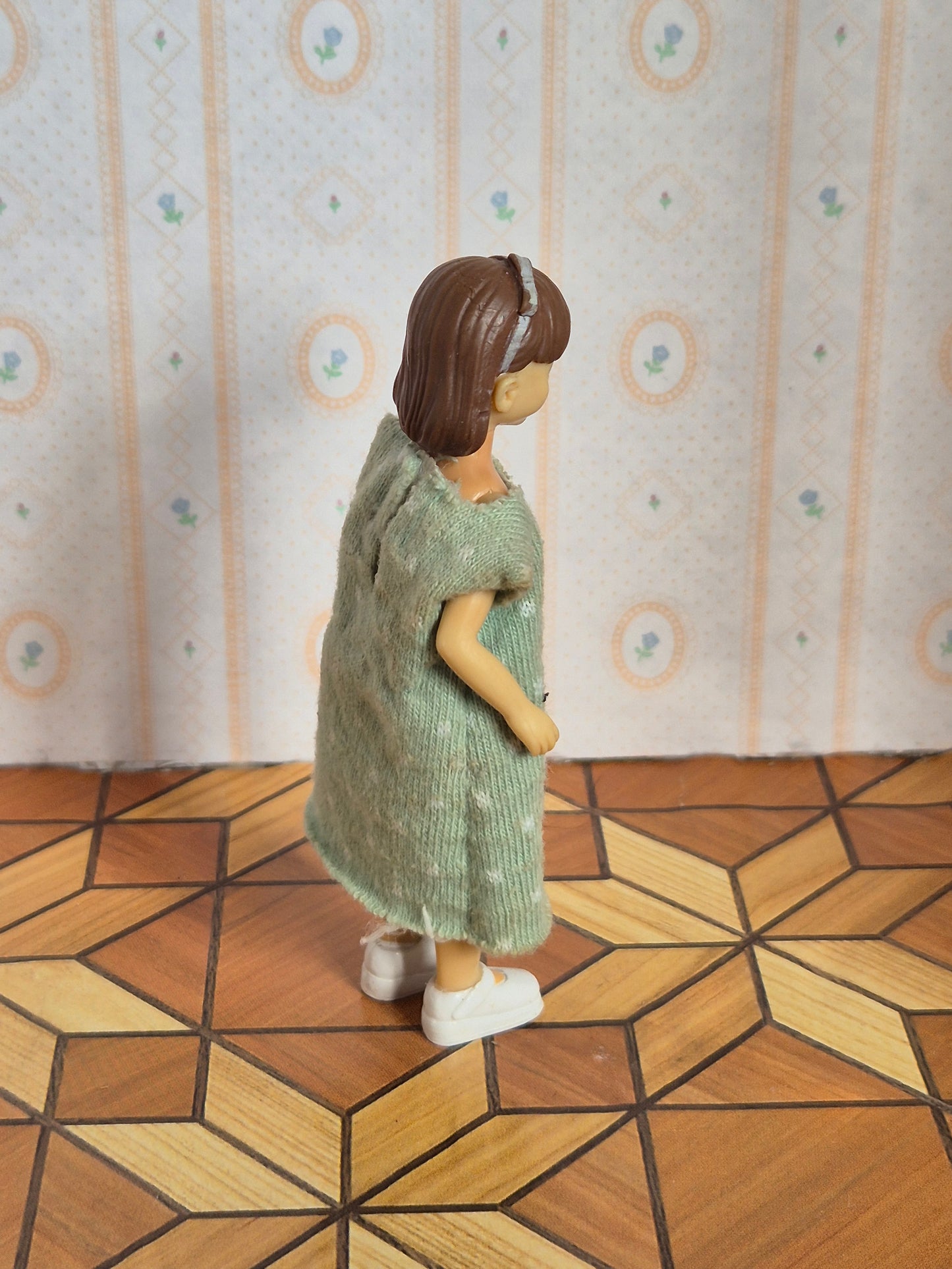 Lundby pige