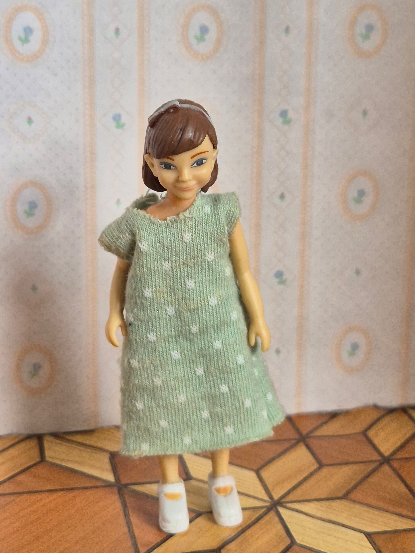 Lundby pige