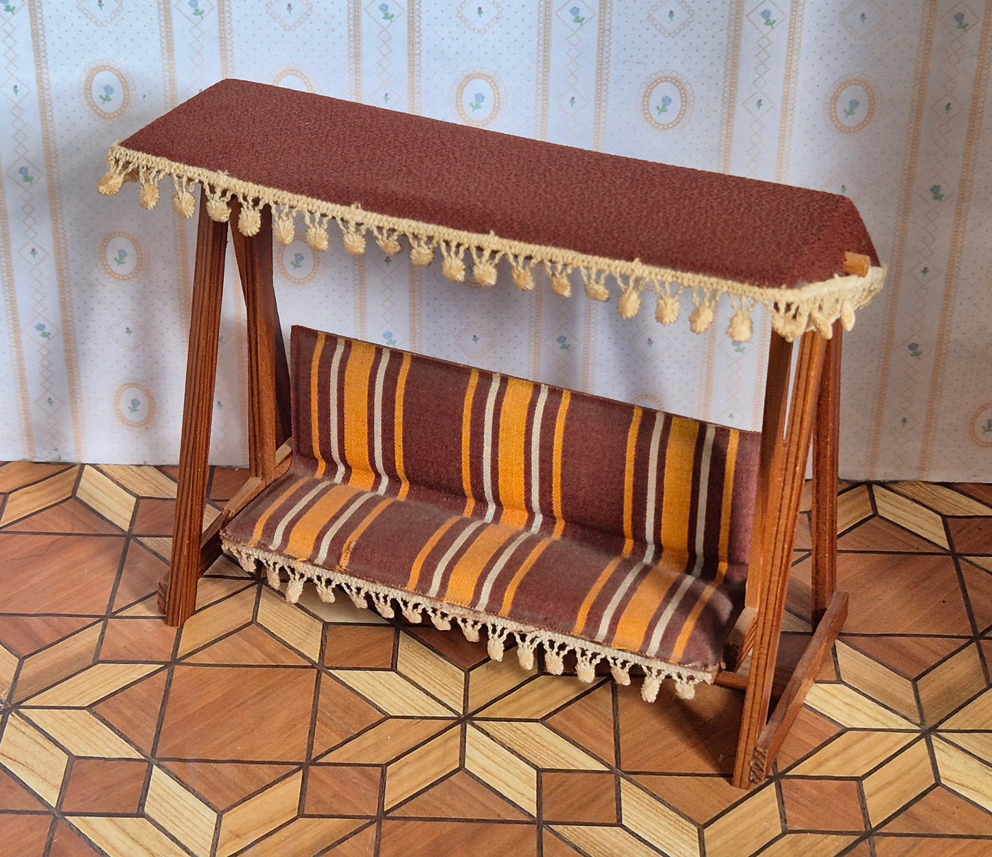 Lundby sofagynge