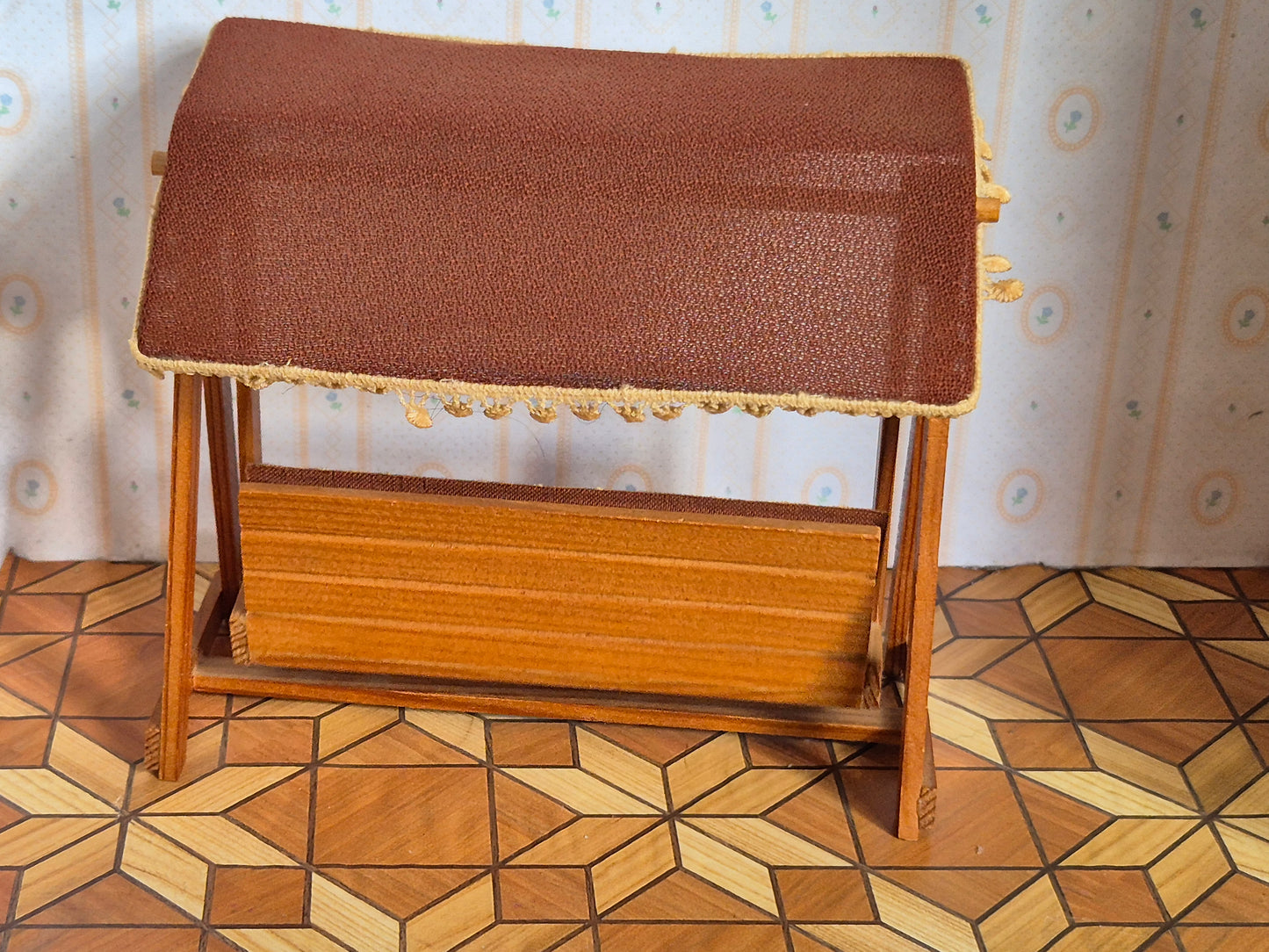 Lundby sofagynge