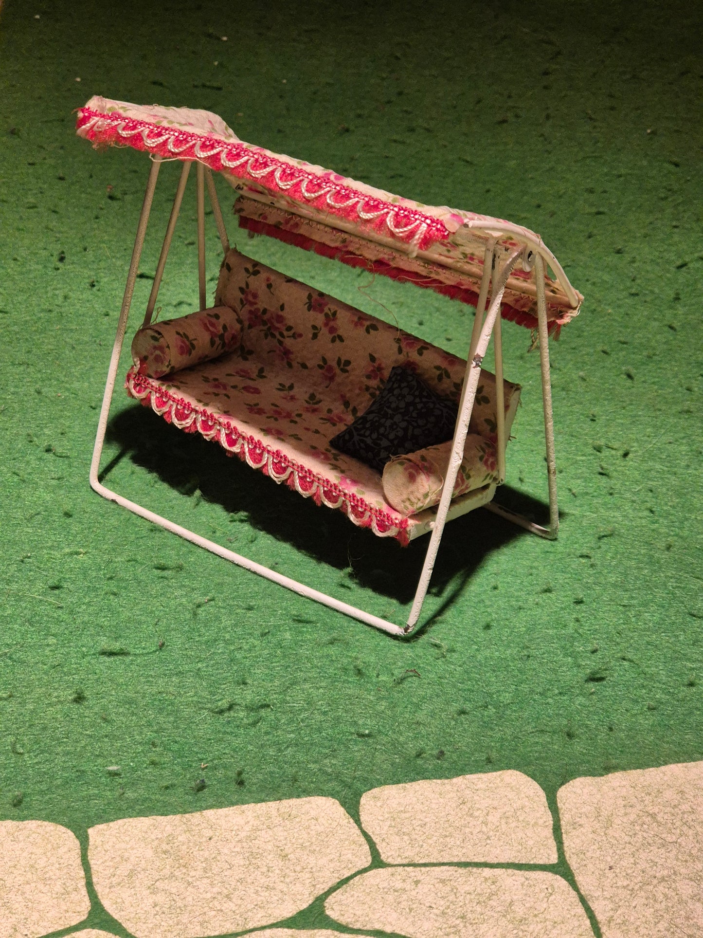 Lundby sofagynge