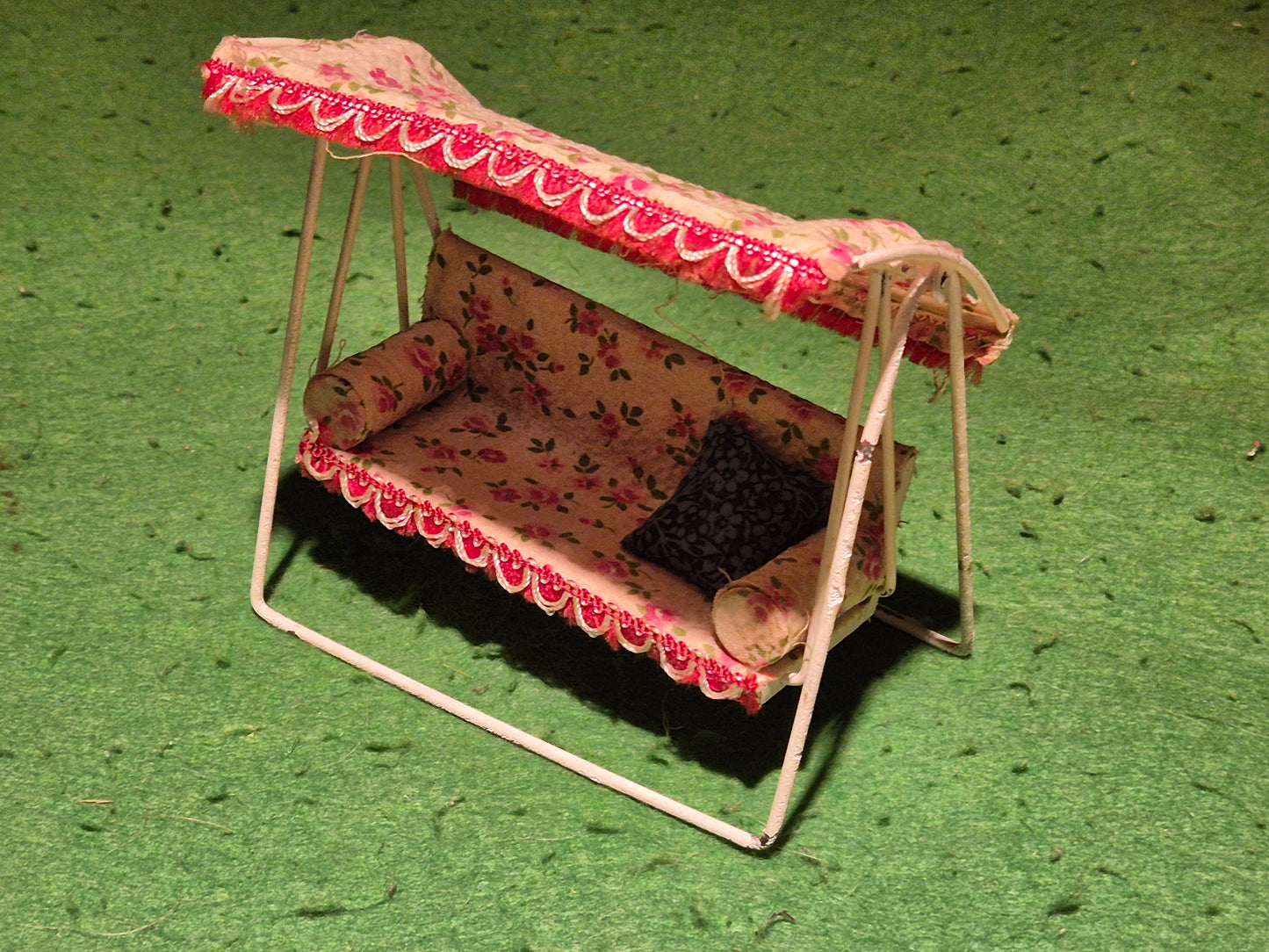 Lundby sofagynge