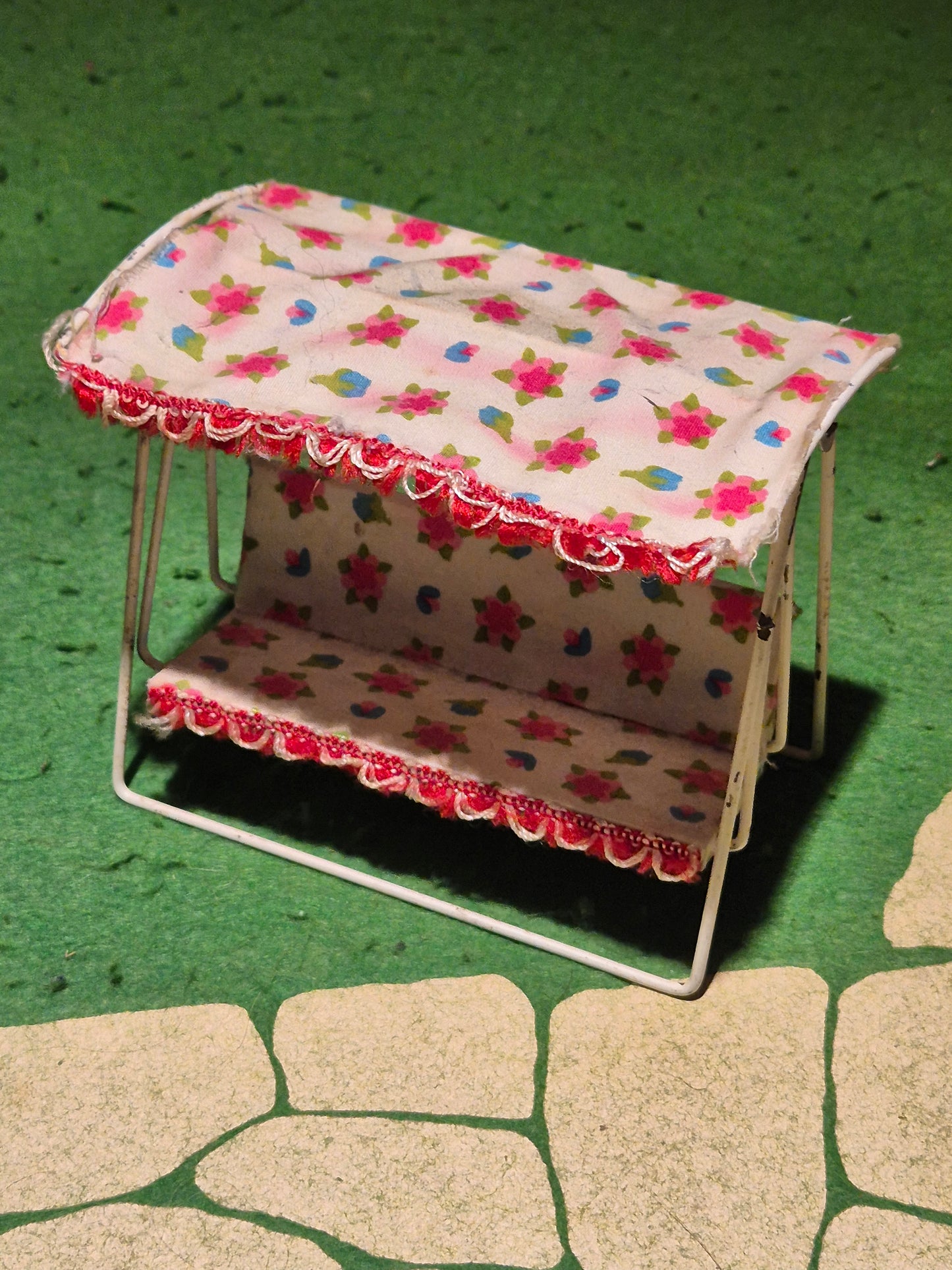 Lundby sofagynge