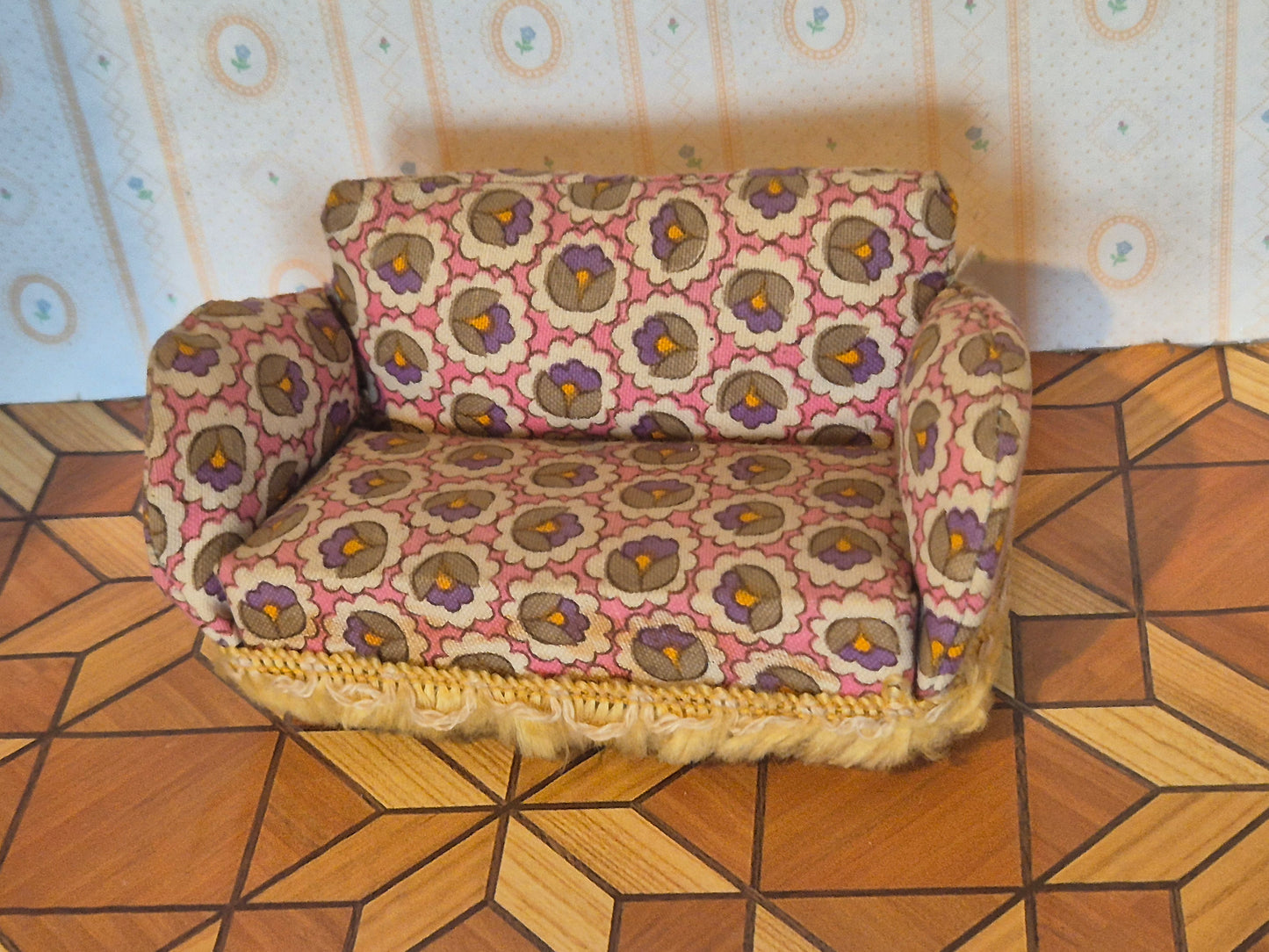 Lisa sofa