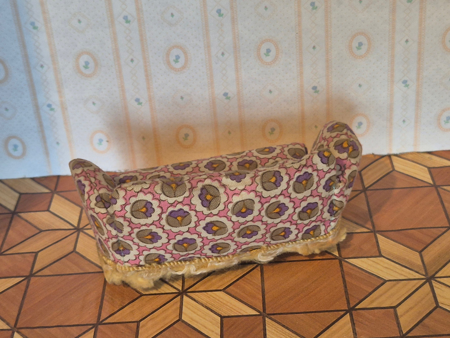 Lisa sofa