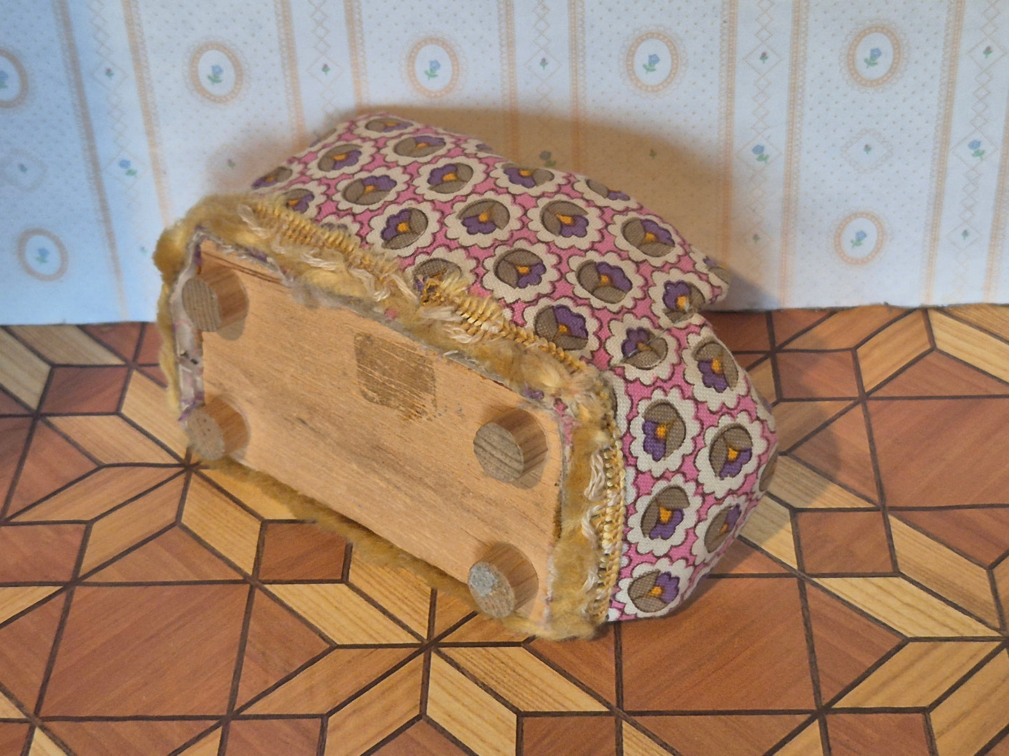 Lisa sofa