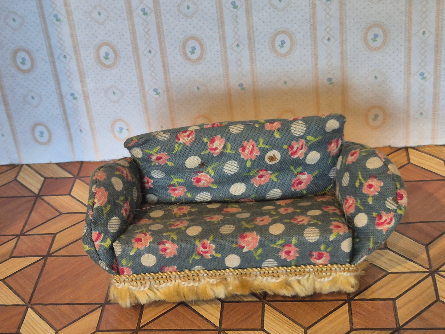 Lisa sofa