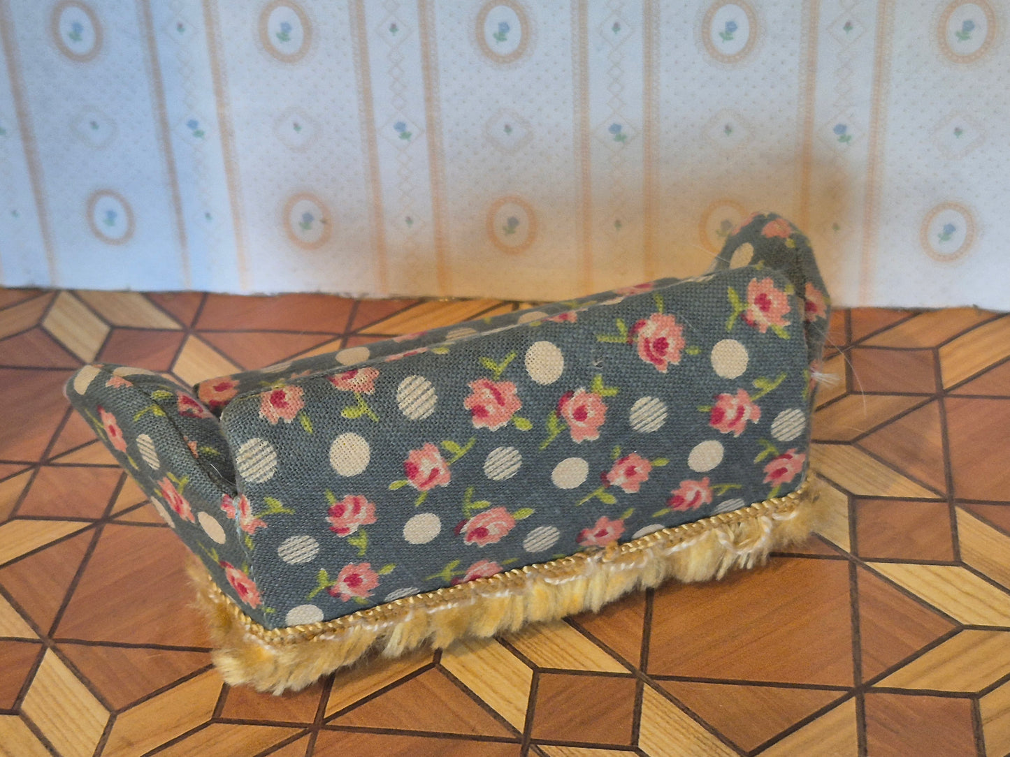 Lisa sofa