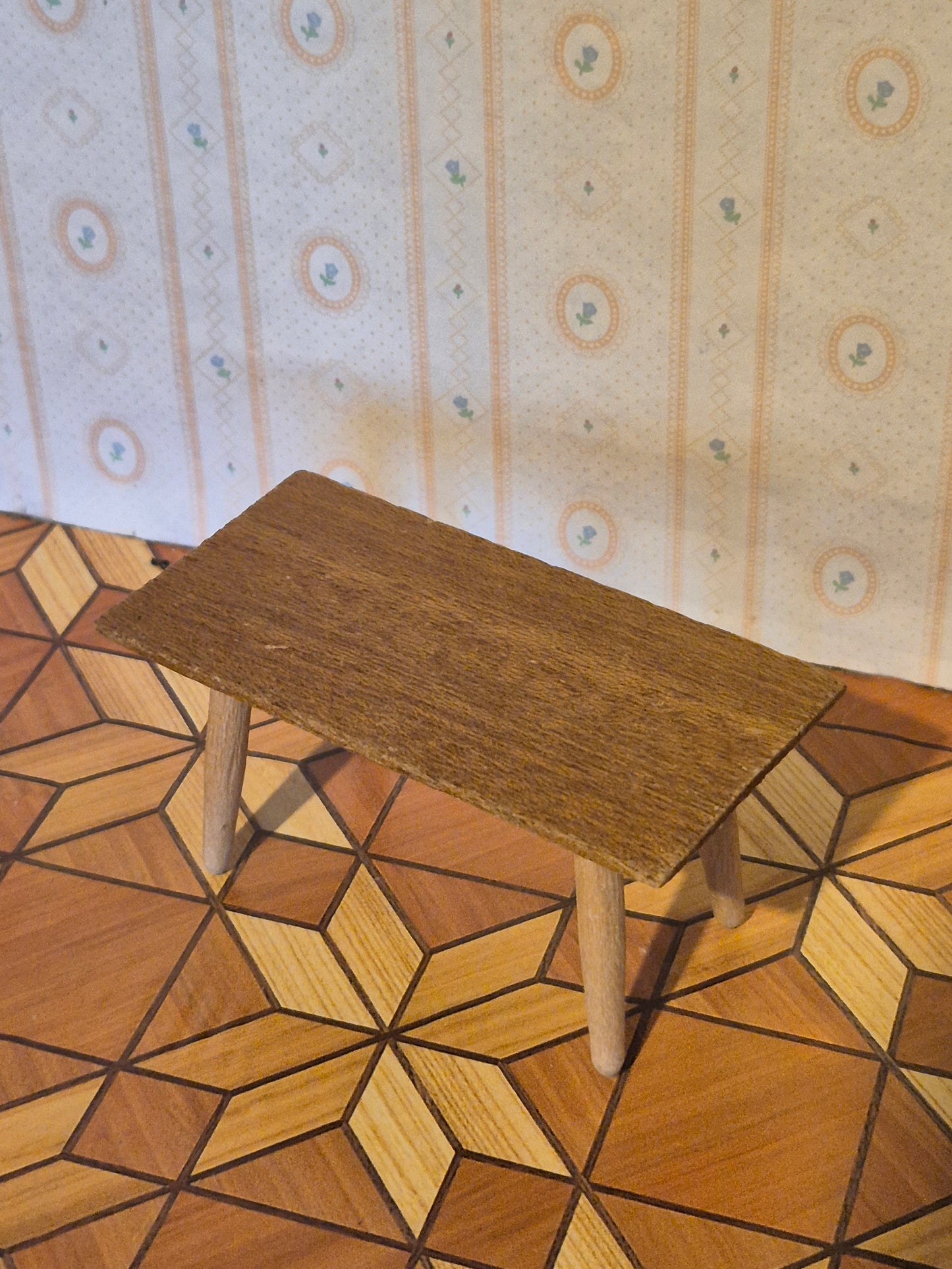 Barton bord