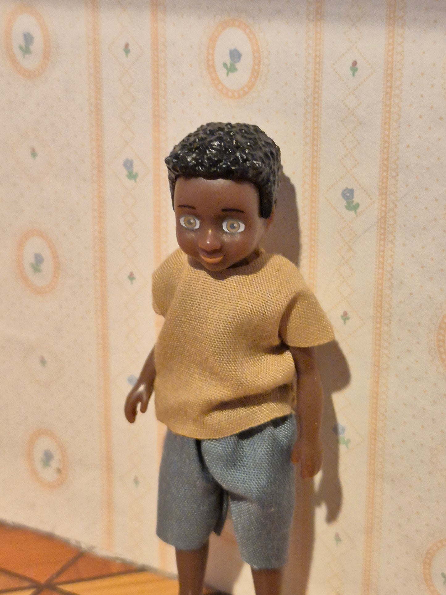 Lundby dreng
