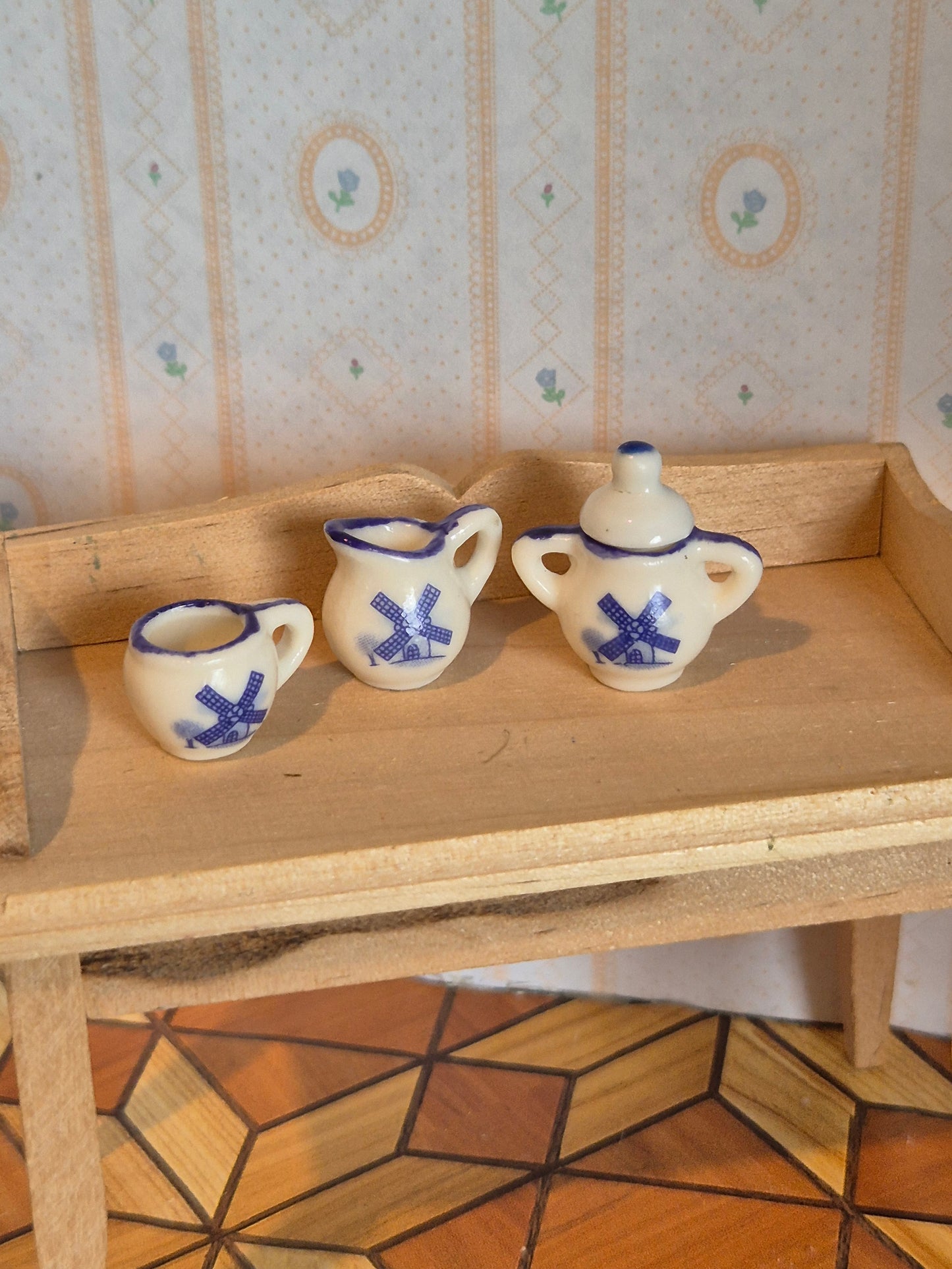 1:12 porcelæn