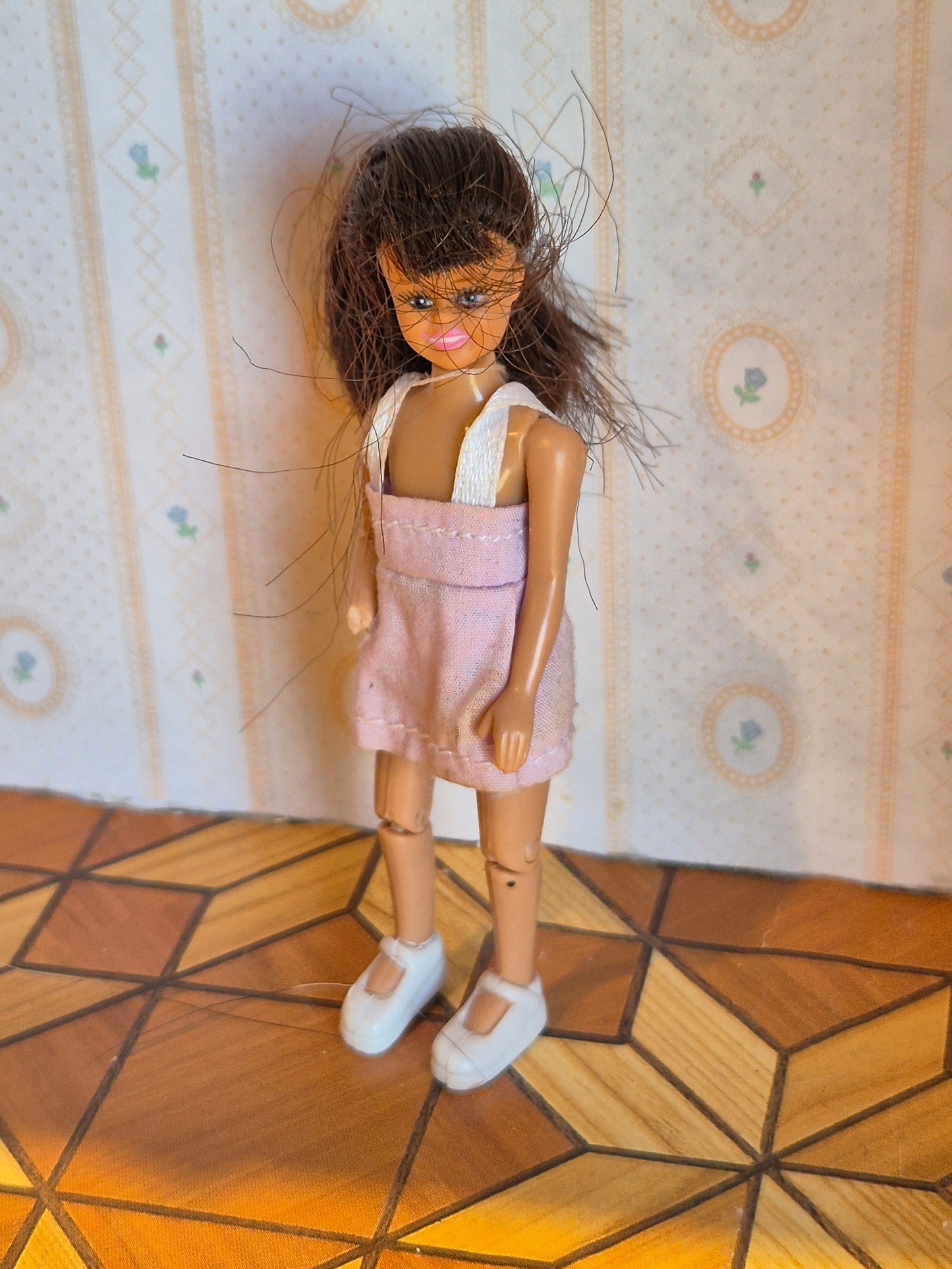 Lundby pige