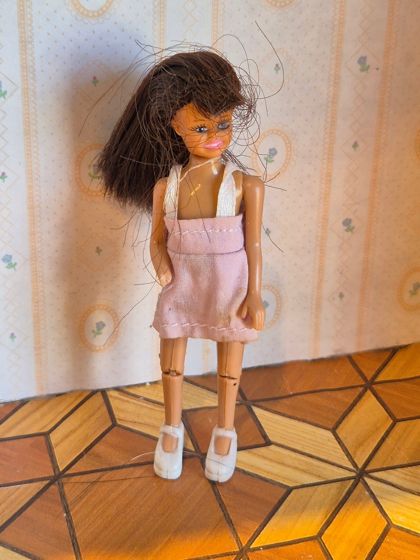 Lundby pige