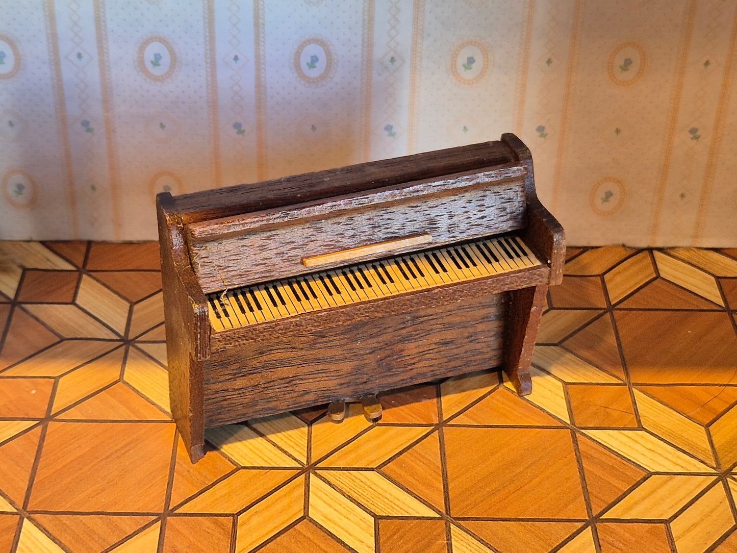 Lundby klaver