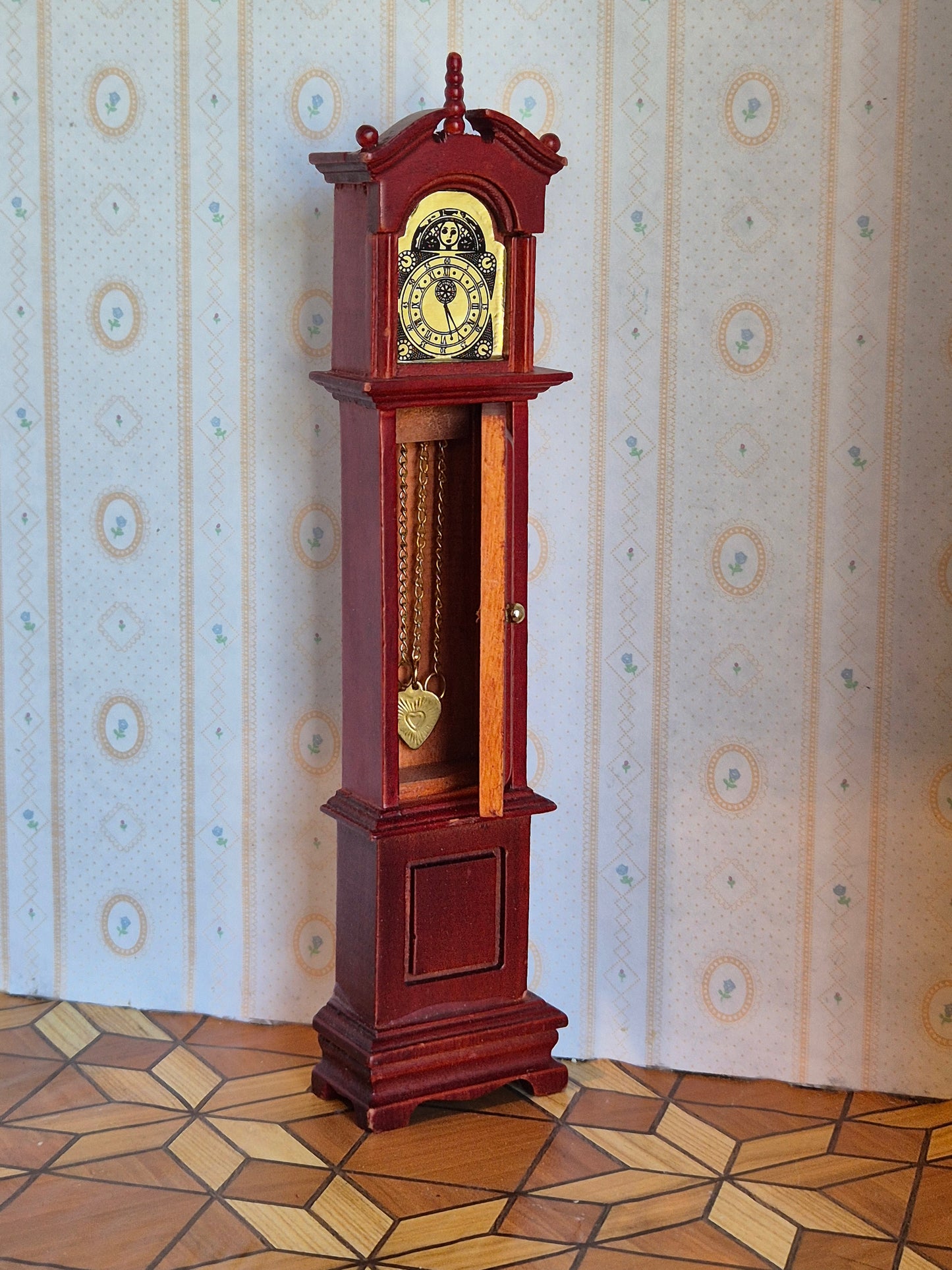 1:12 standerur