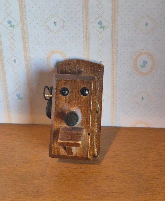 1:12 telefon, mangler