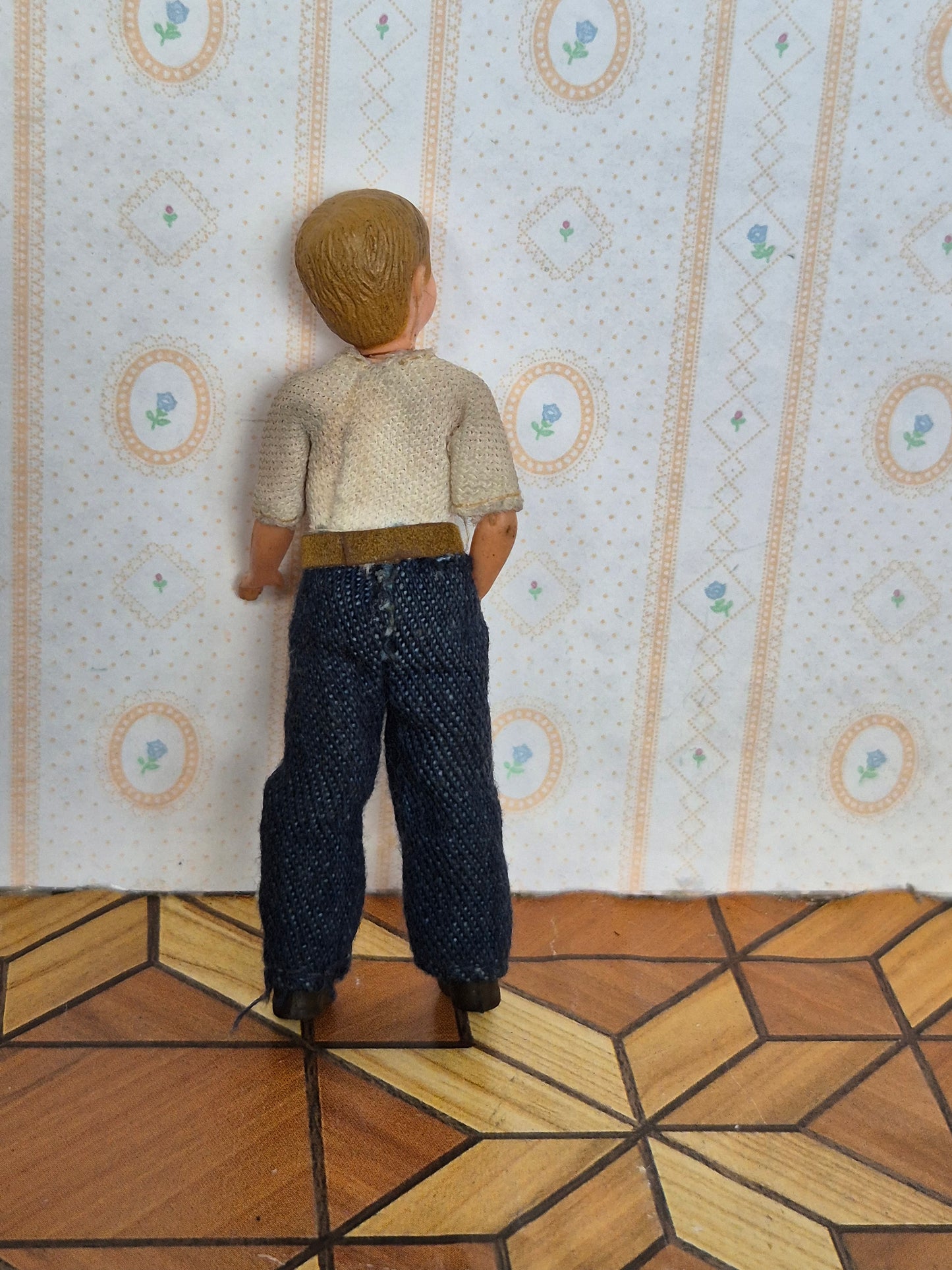 Lundby dreng