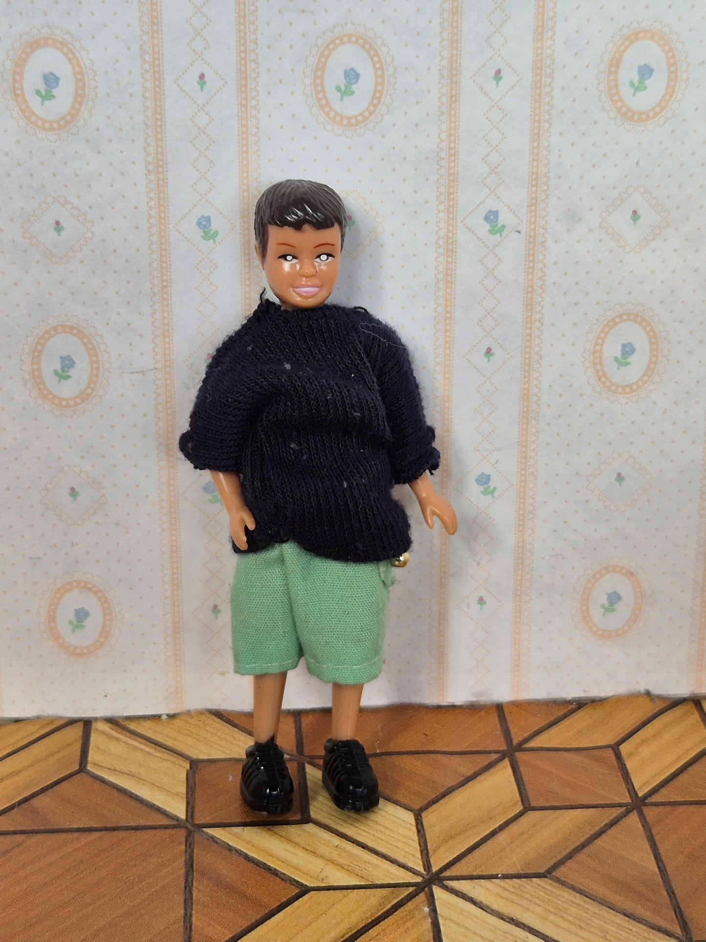 Lundby dreng