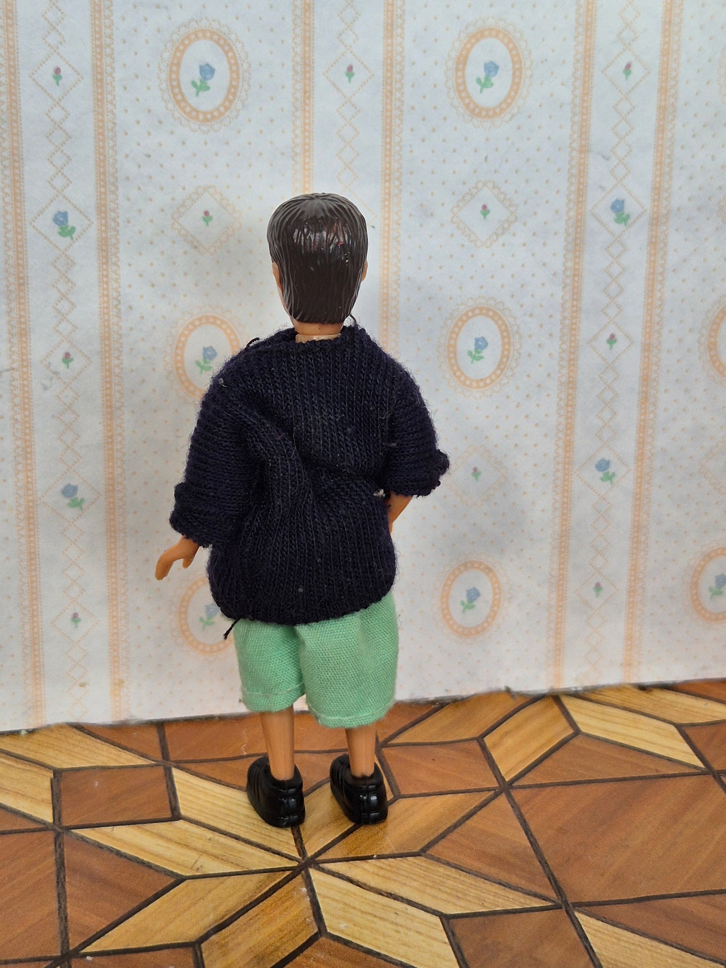 Lundby dreng