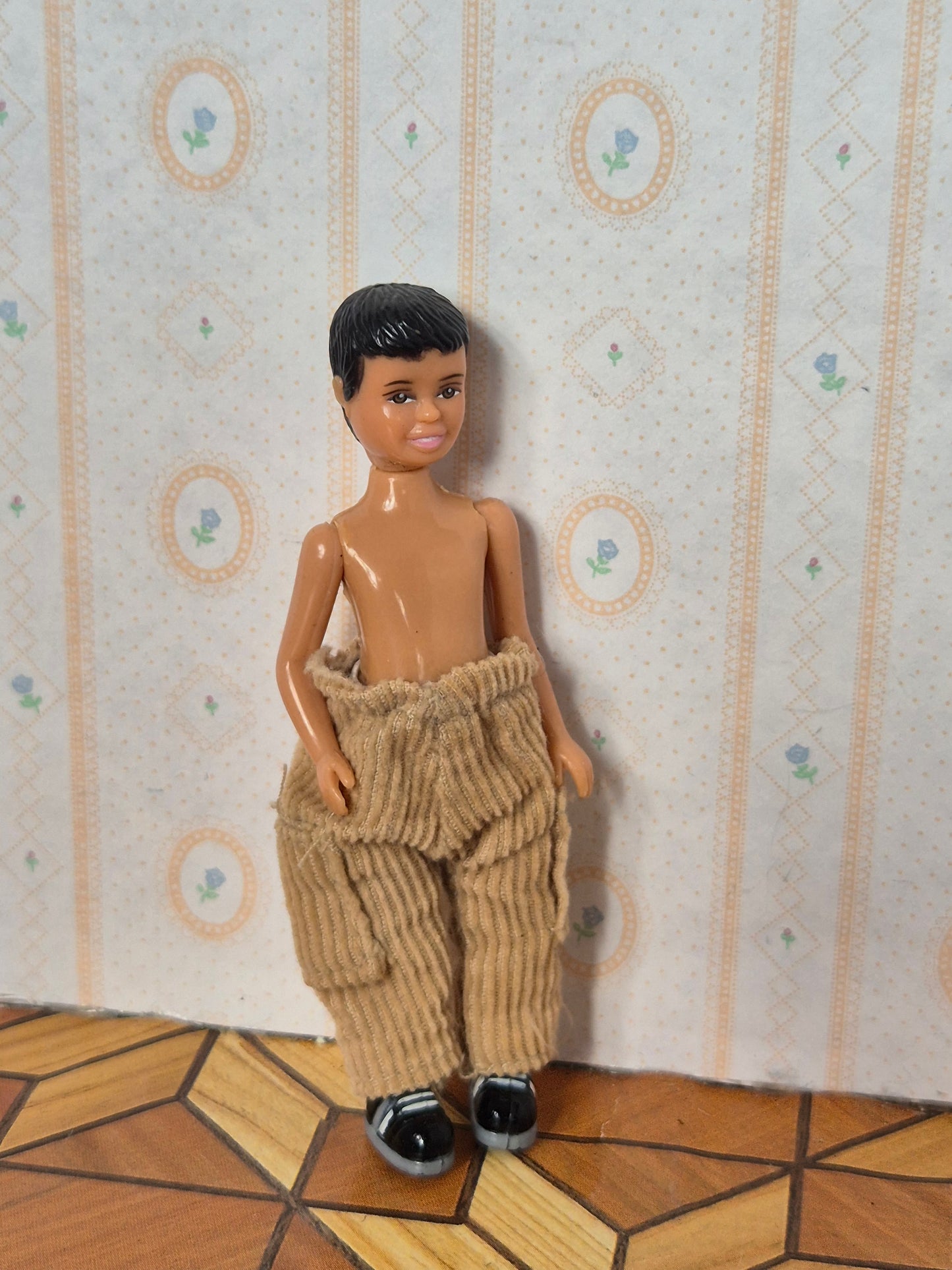 Lundby dreng