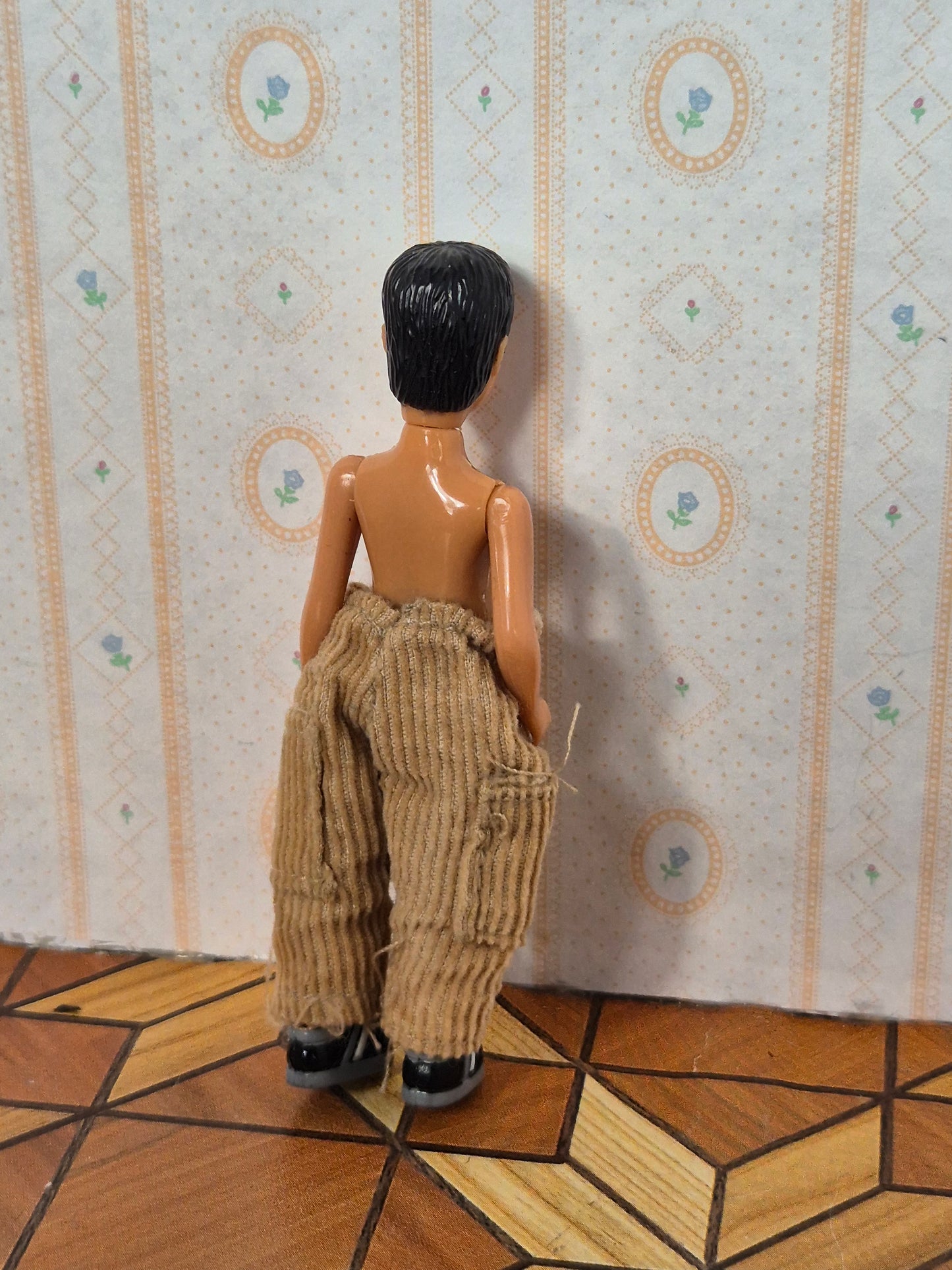 Lundby dreng