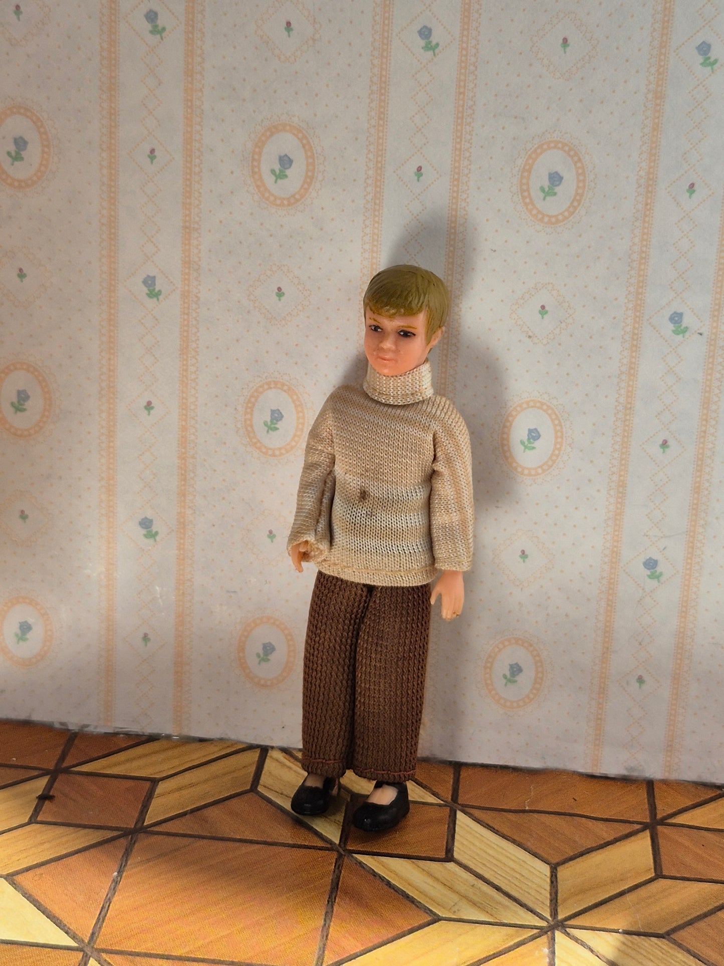 Lundby dreng