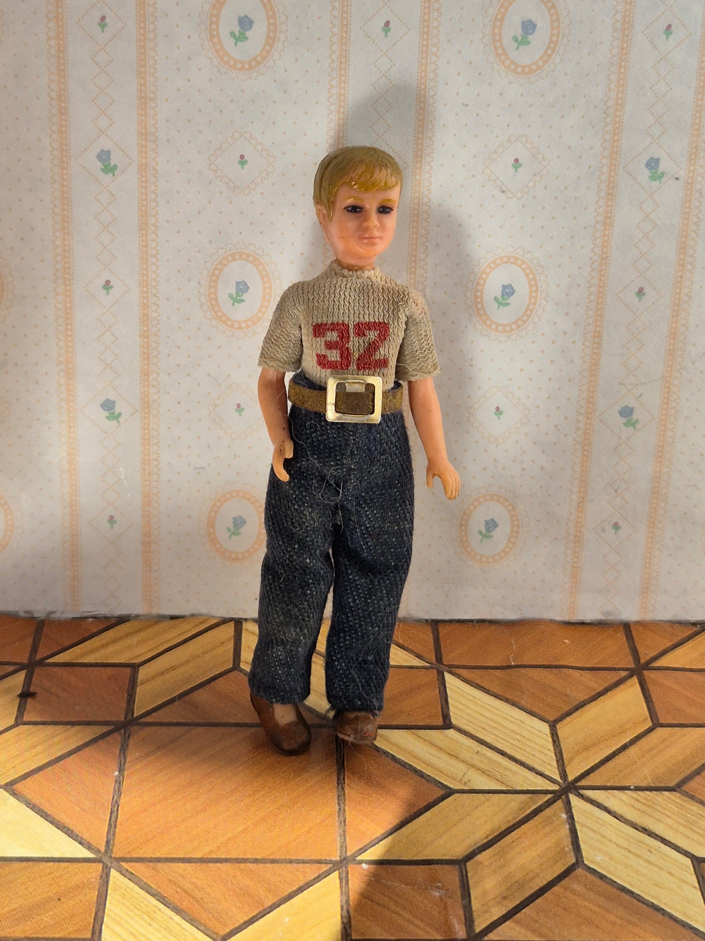 Lundby dreng