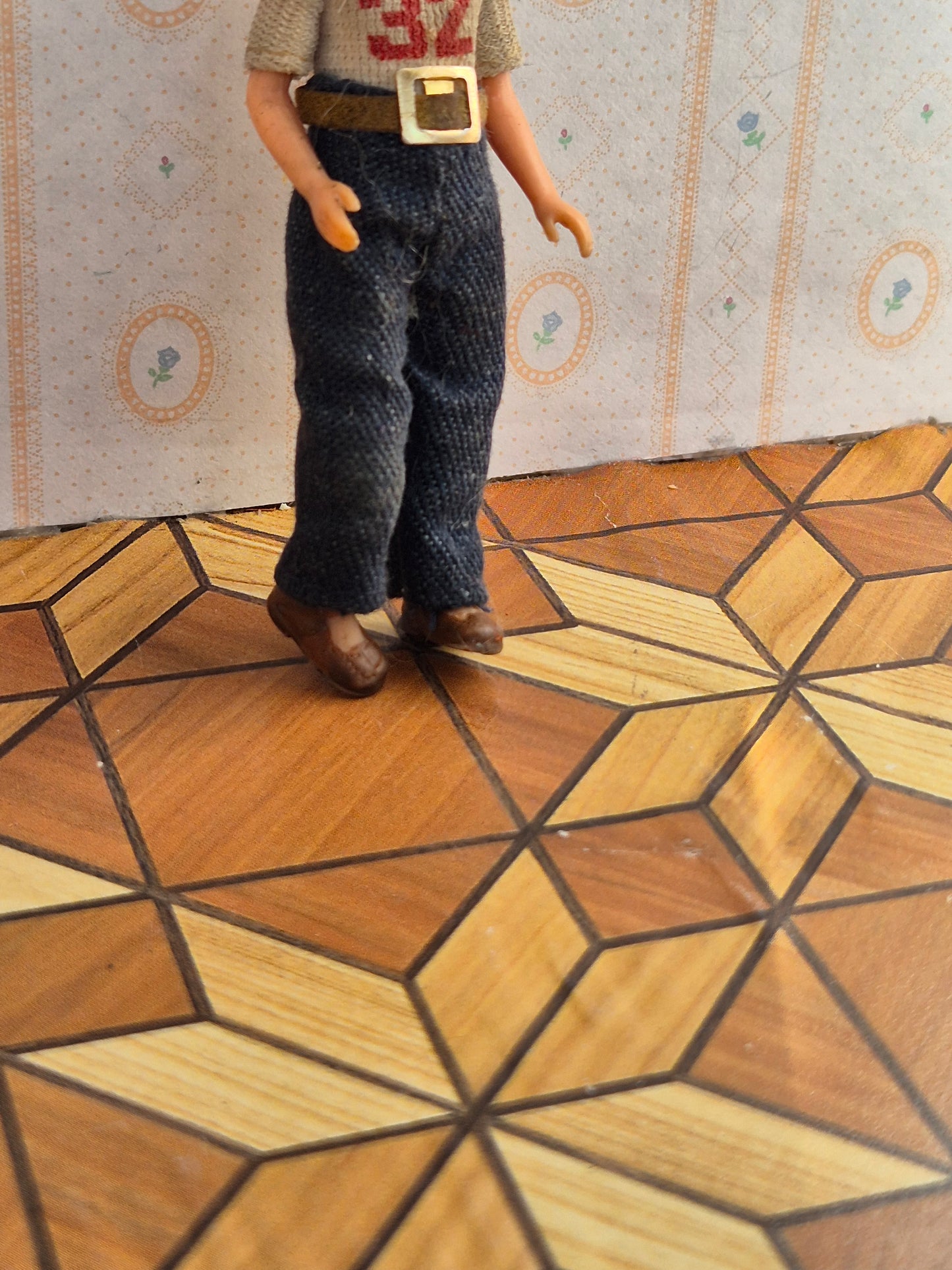 Lundby dreng
