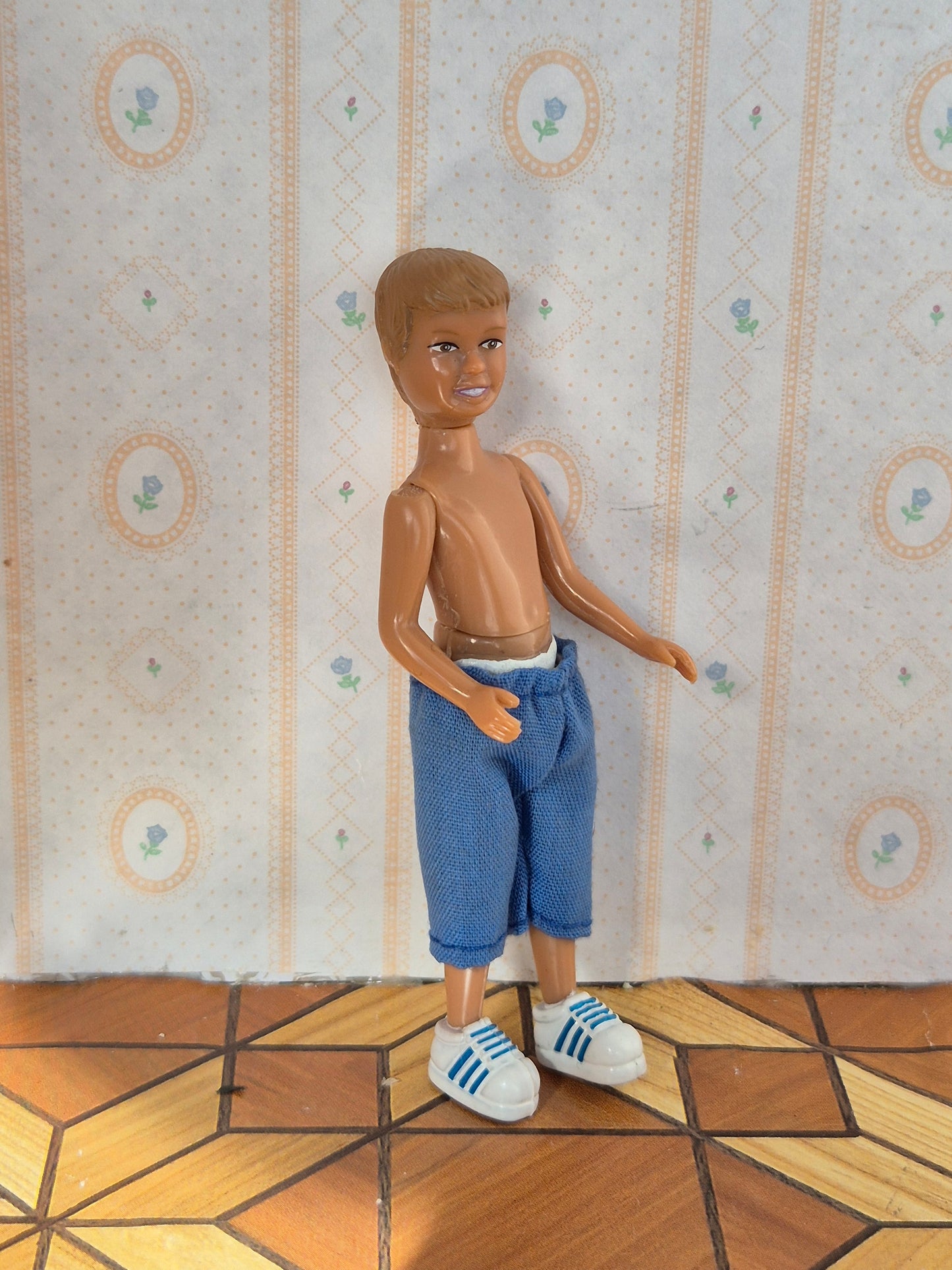 Lundby dreng