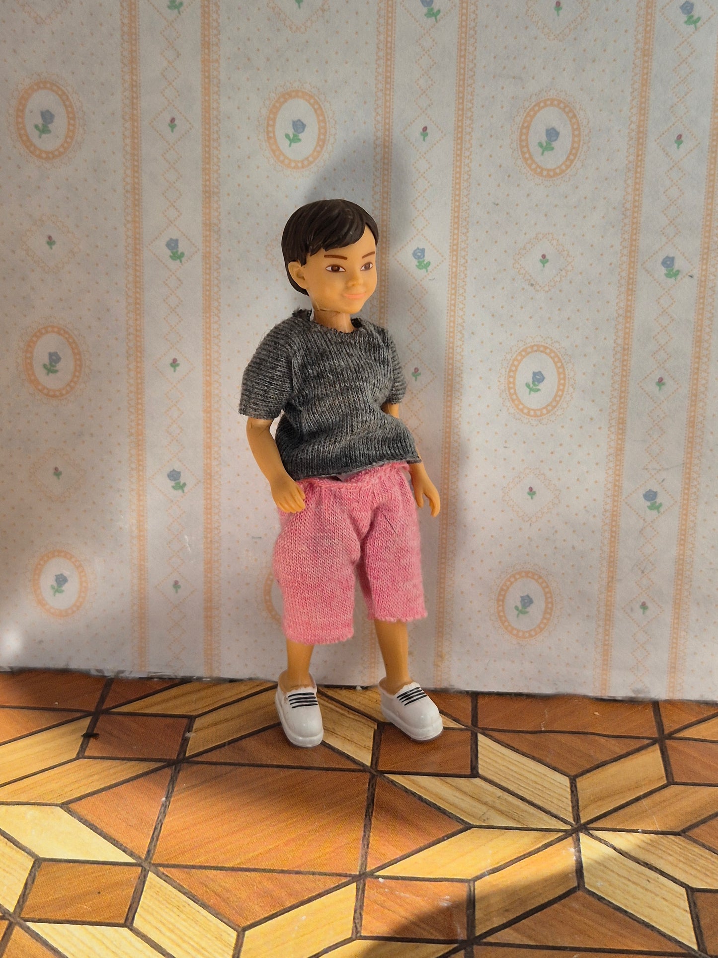 Lundby dreng