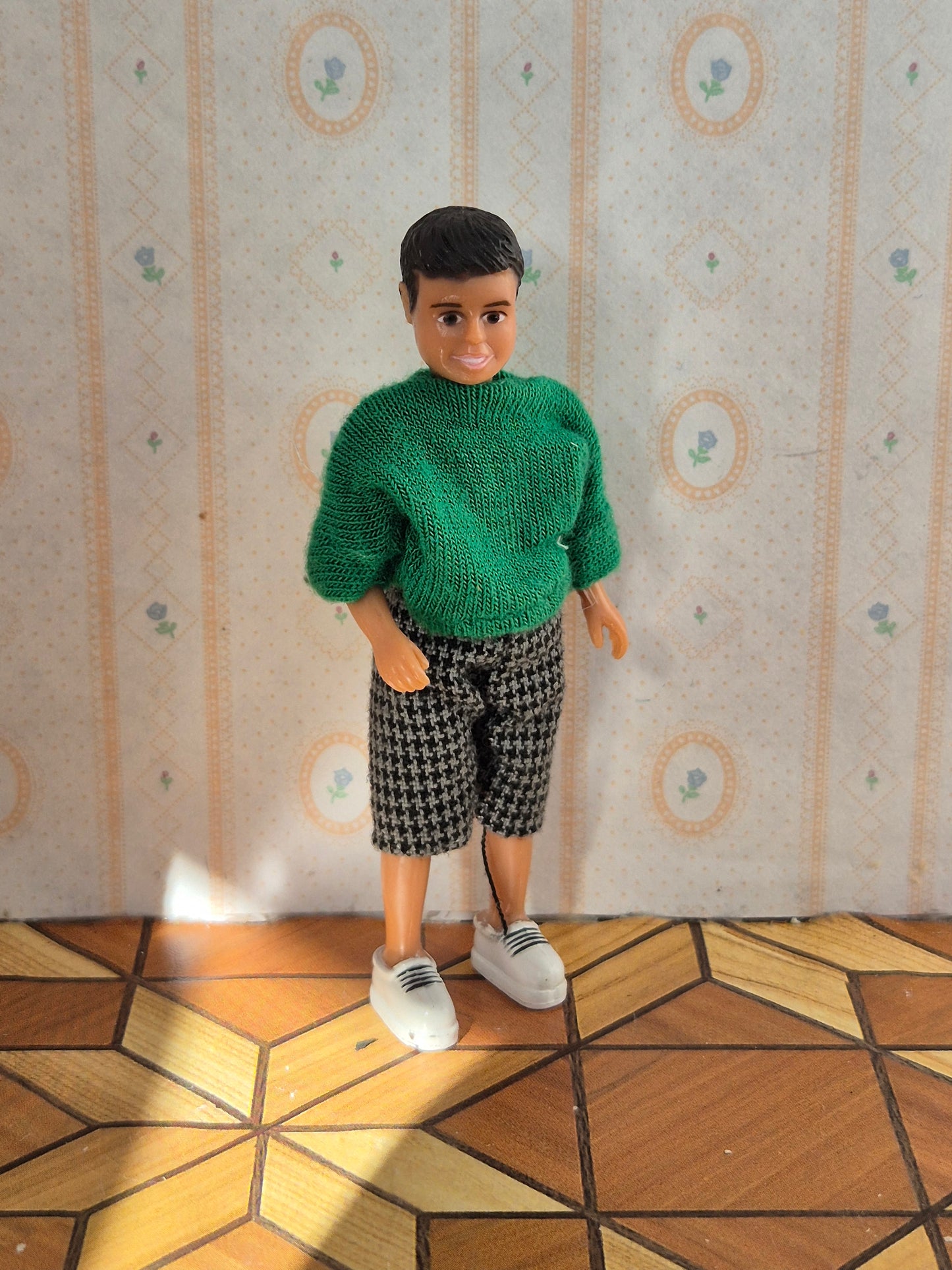 Lundby dreng