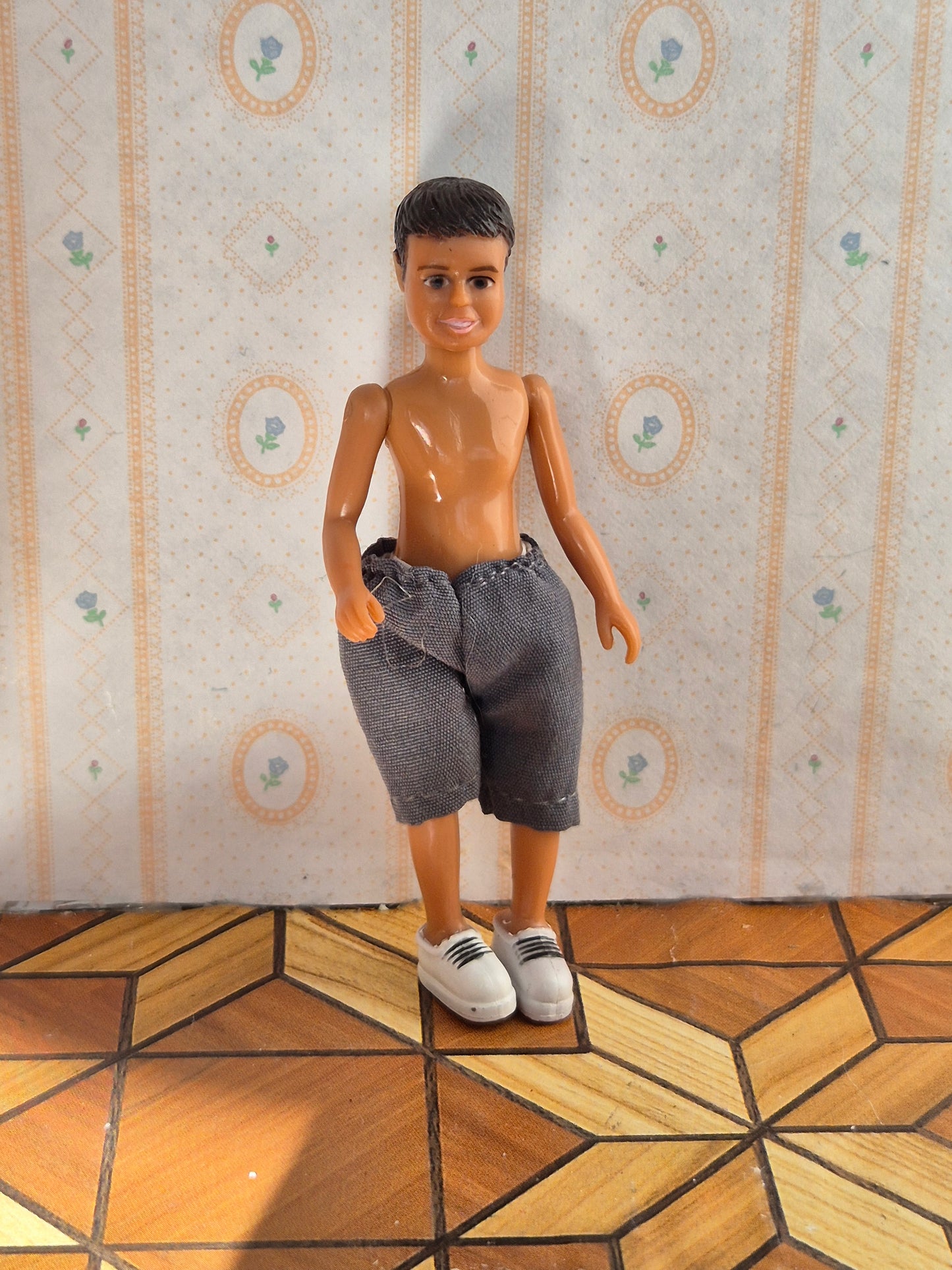 Lundby dreng