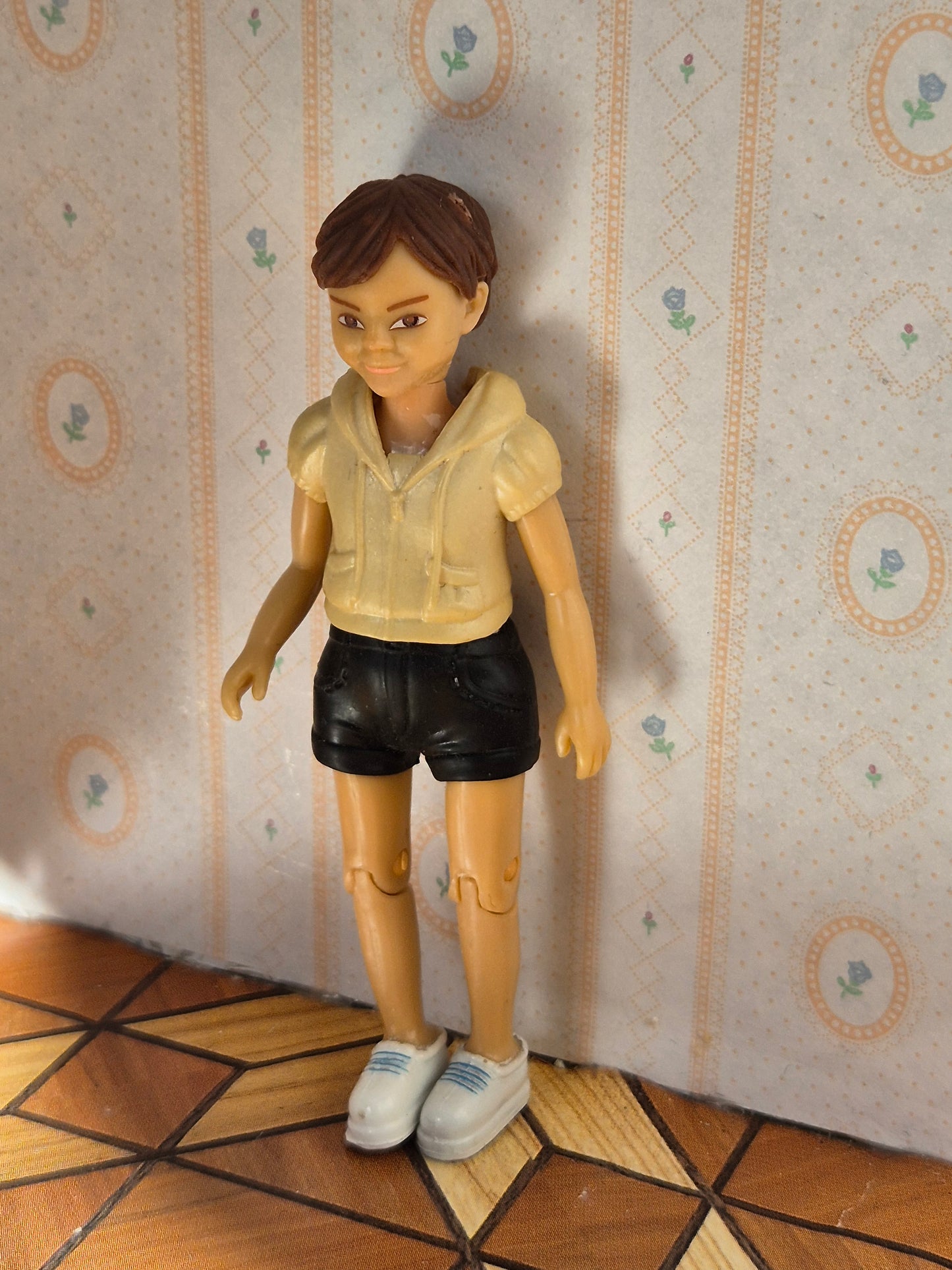 Lundby dreng