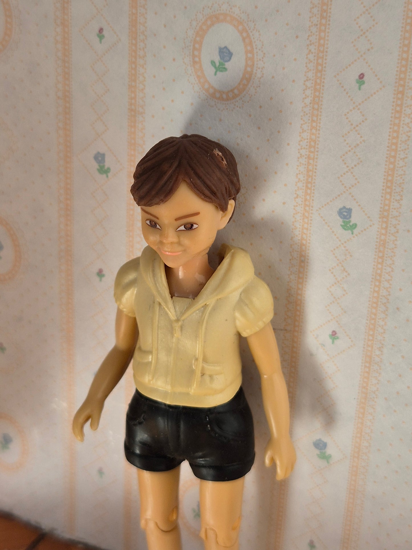 Lundby dreng