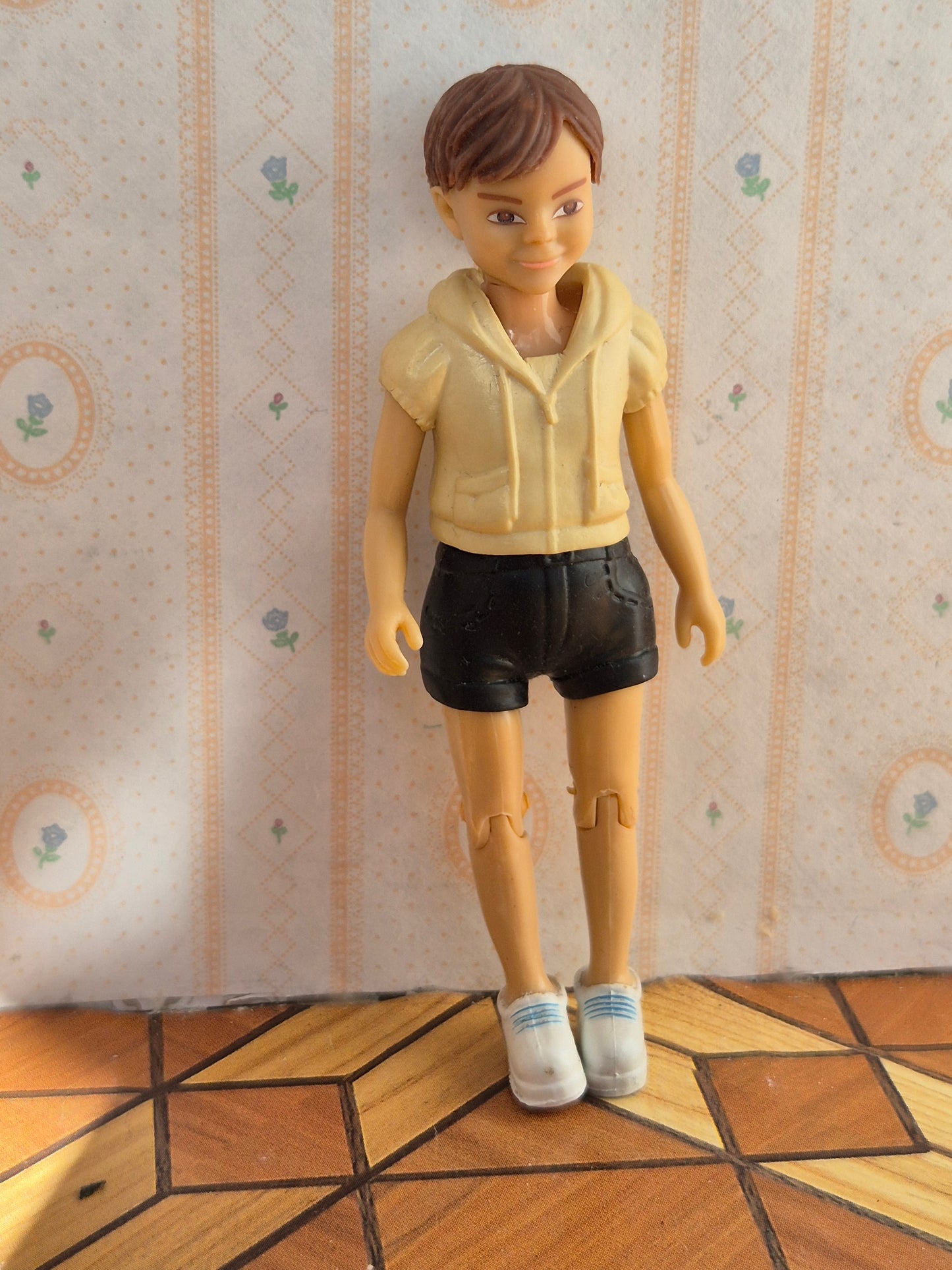 Lundby dreng