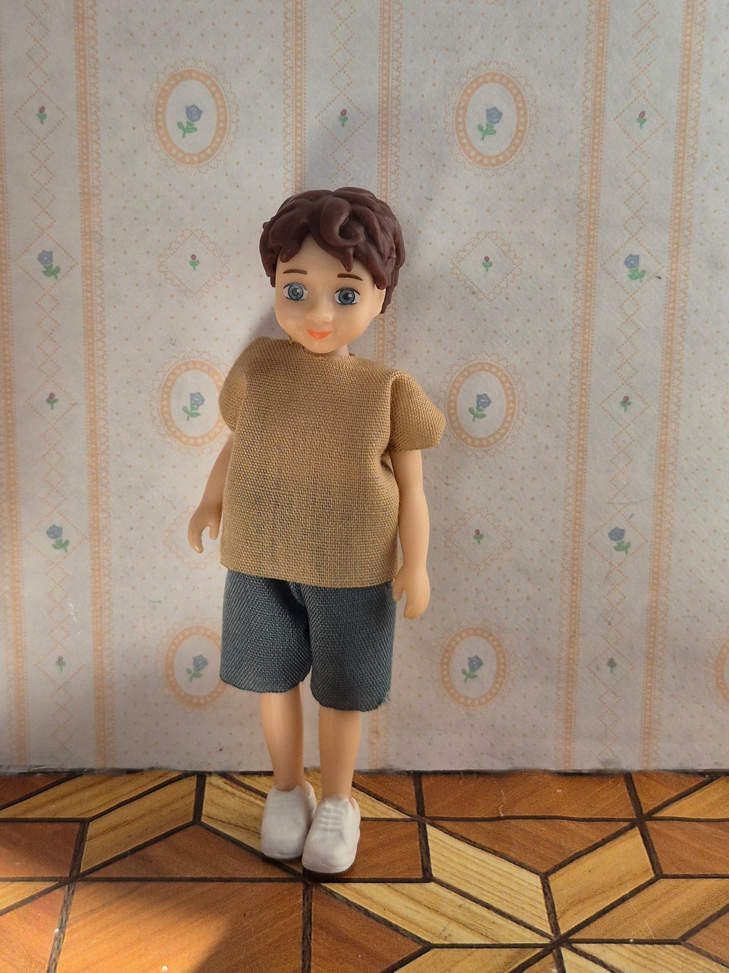 Lundby dreng
