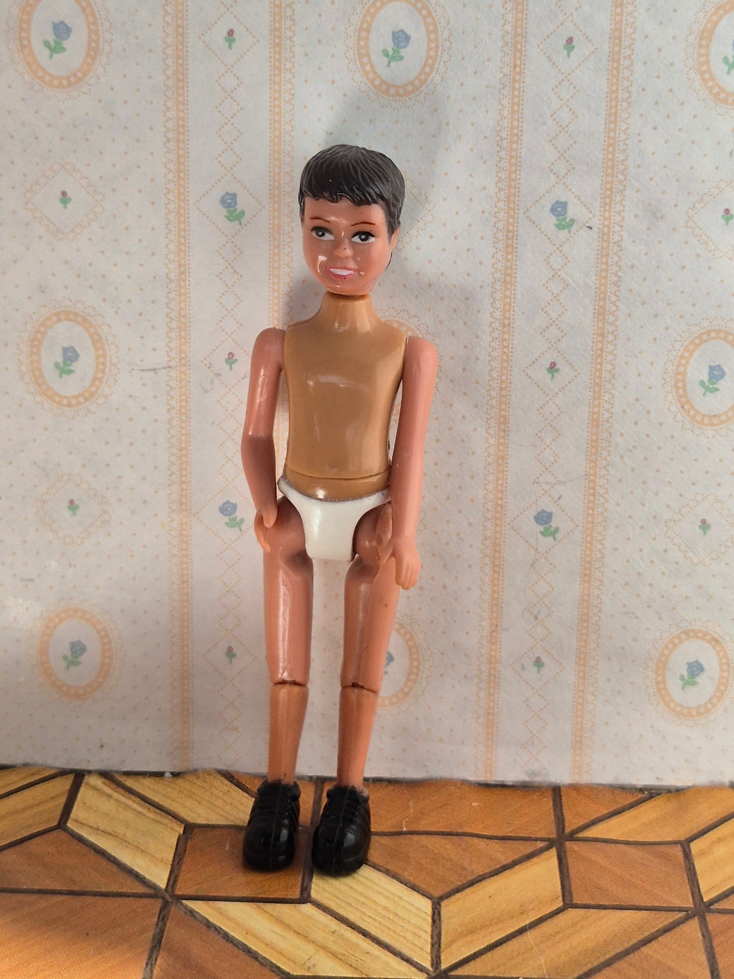Lundby dreng
