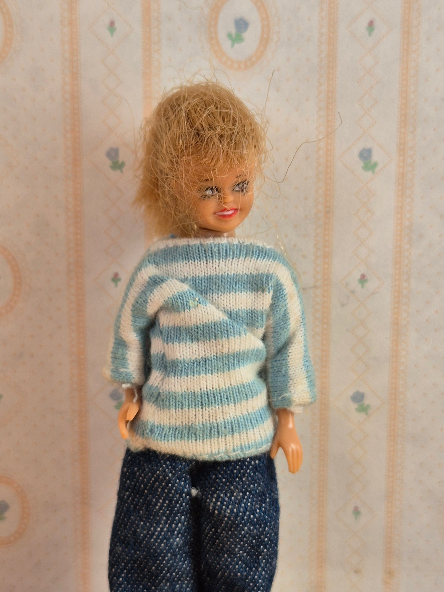 Lundby pige