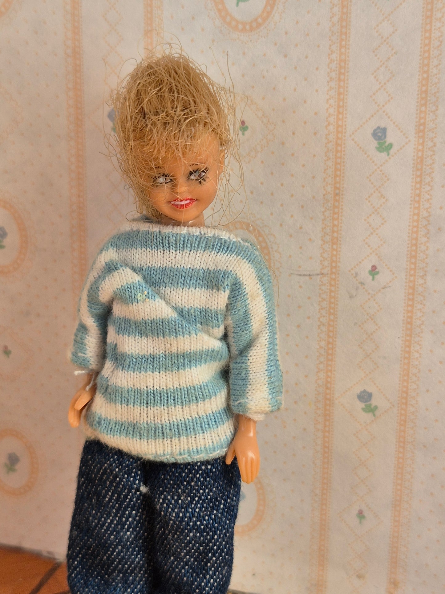 Lundby pige
