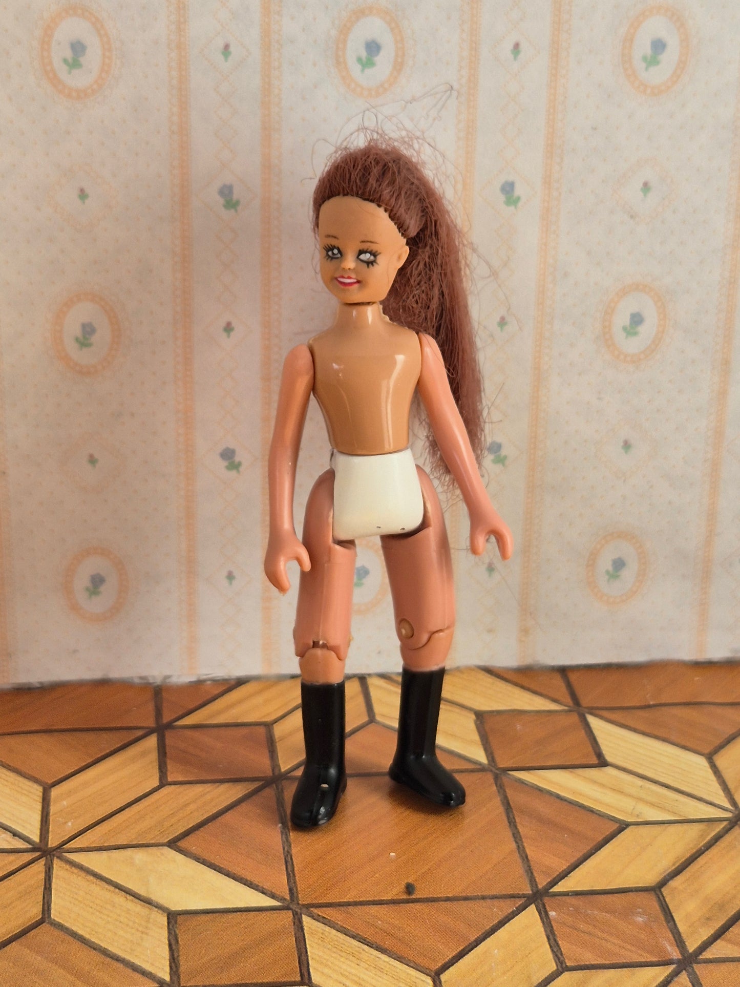 Lundby pige
