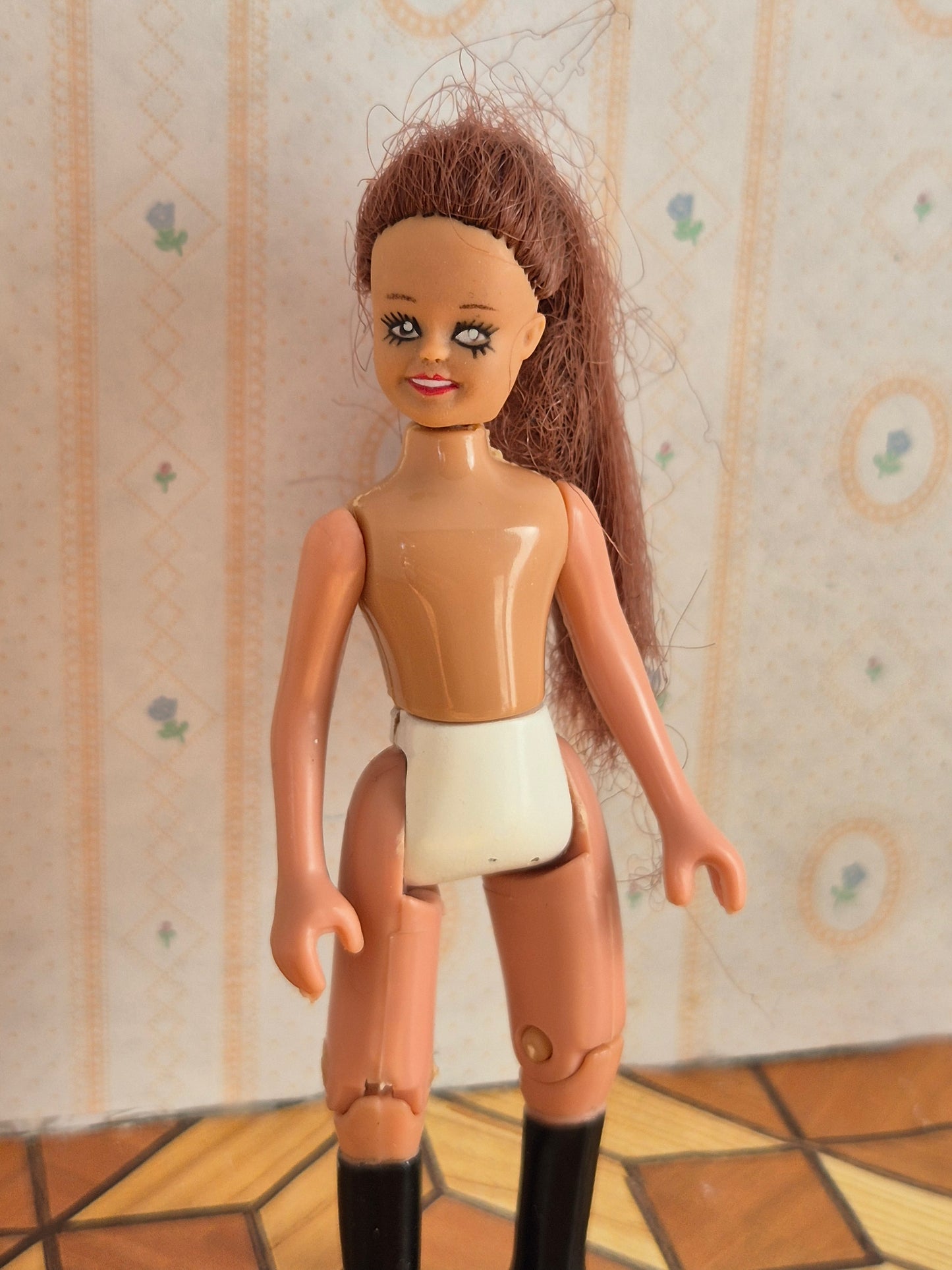 Lundby pige