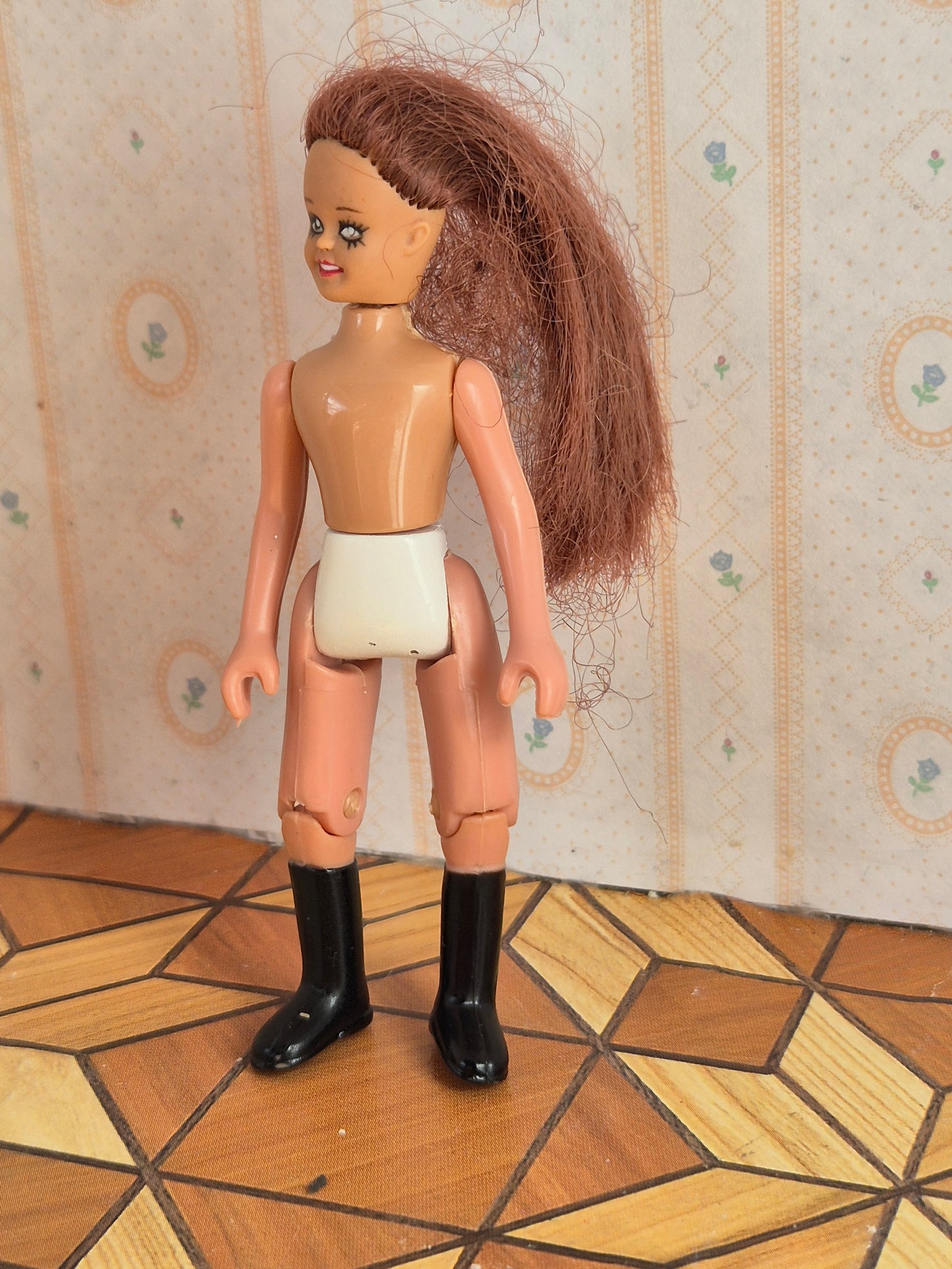 Lundby pige