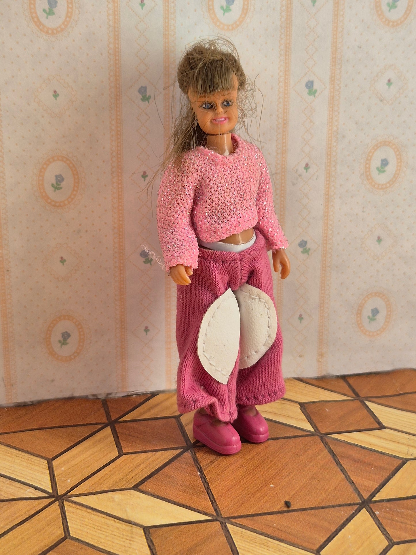 Lundby pige